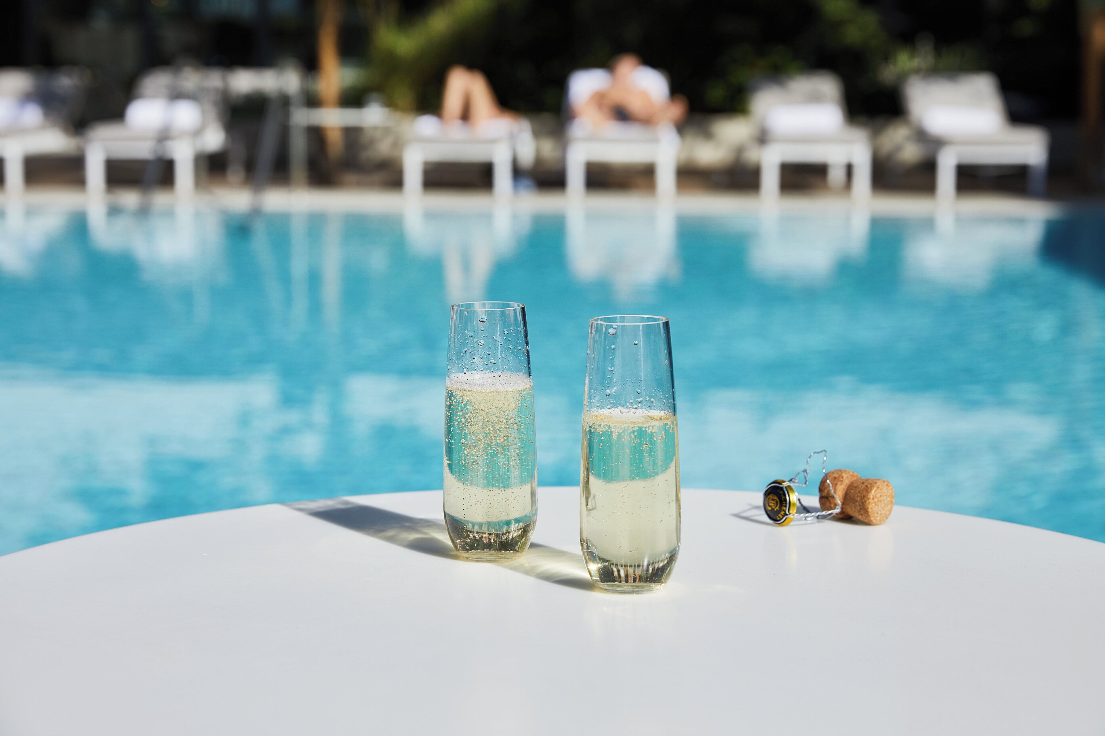 Kimpton Virgilio Polanco