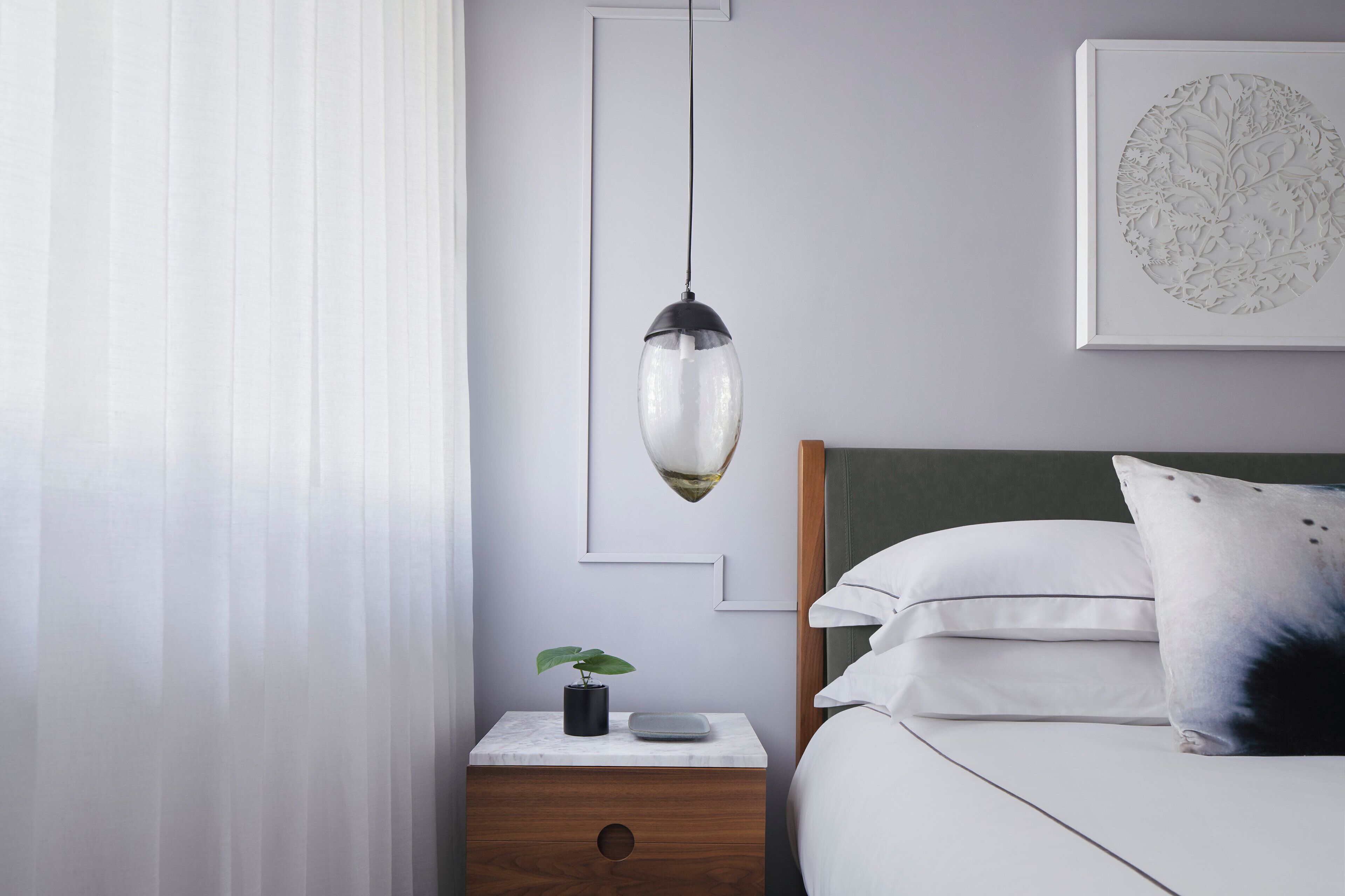 Kimpton Virgilio Polanco