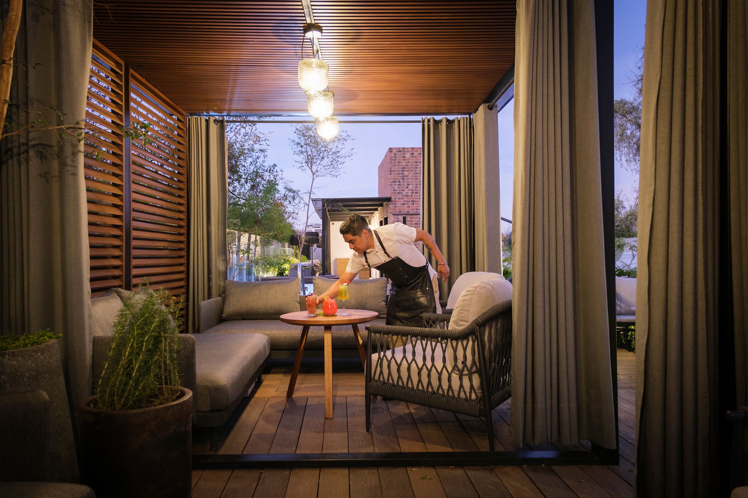 Kimpton Virgilio Polanco