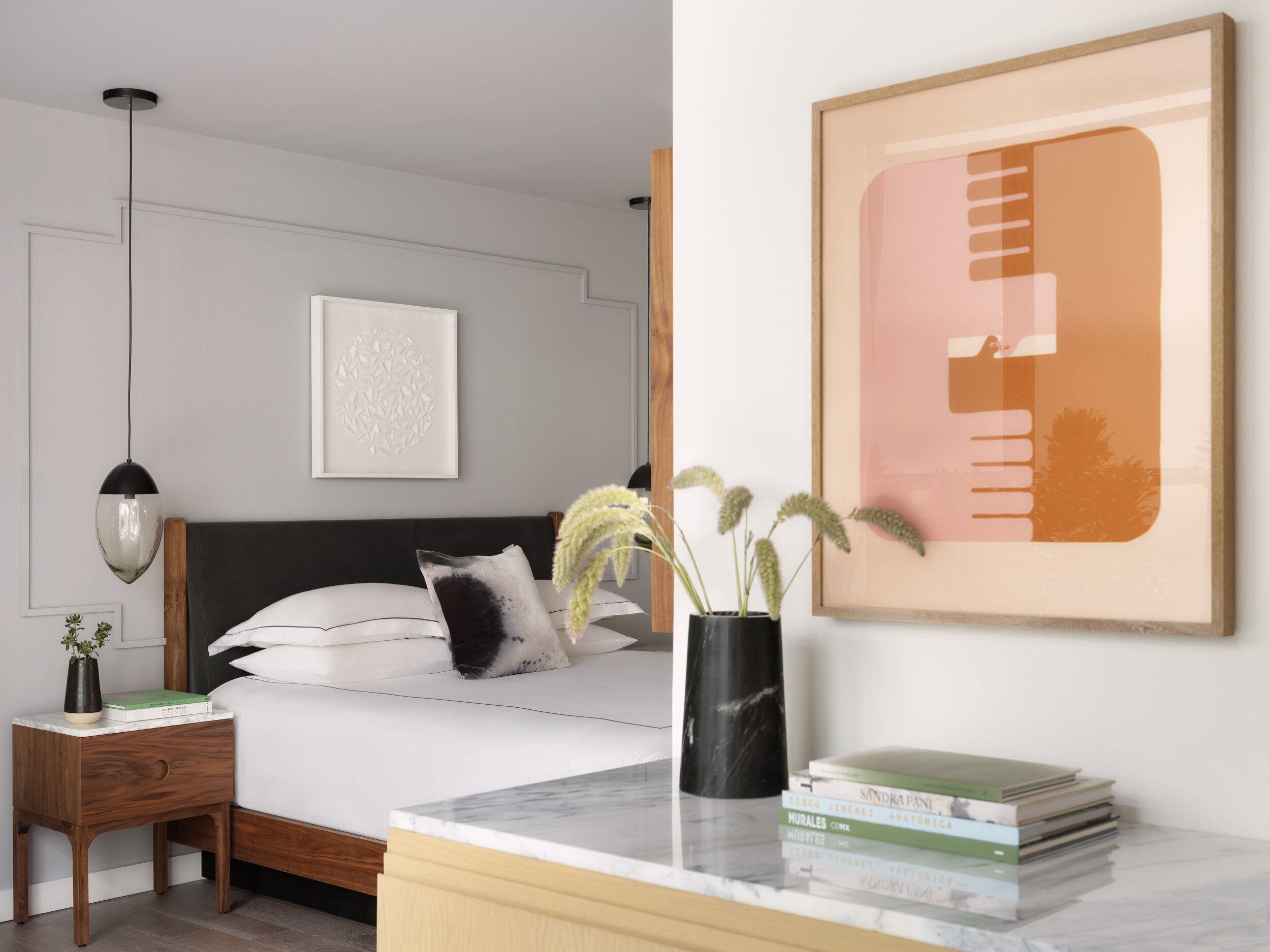 Kimpton Virgilio Polanco