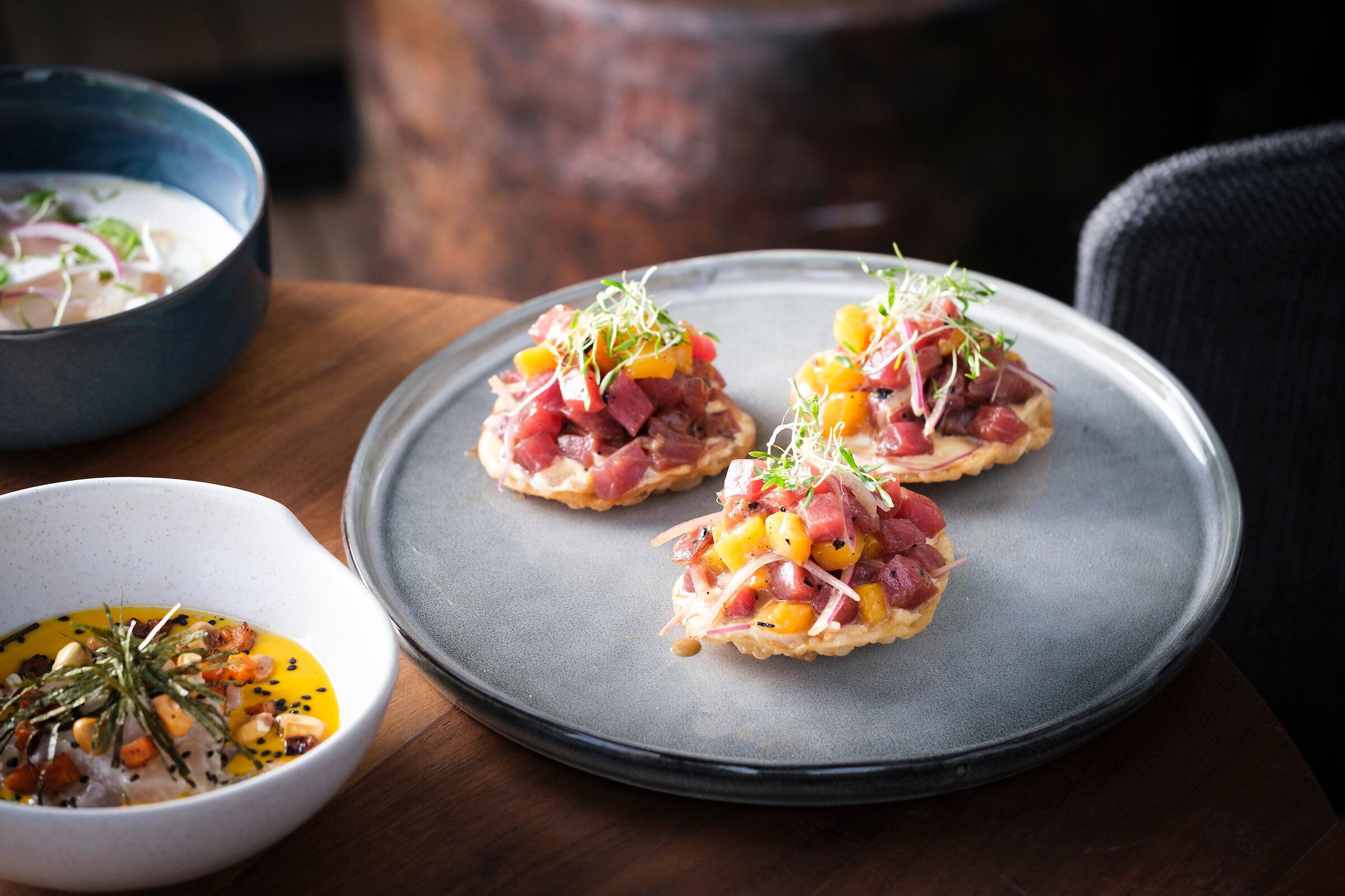 Kimpton Virgilio Polanco