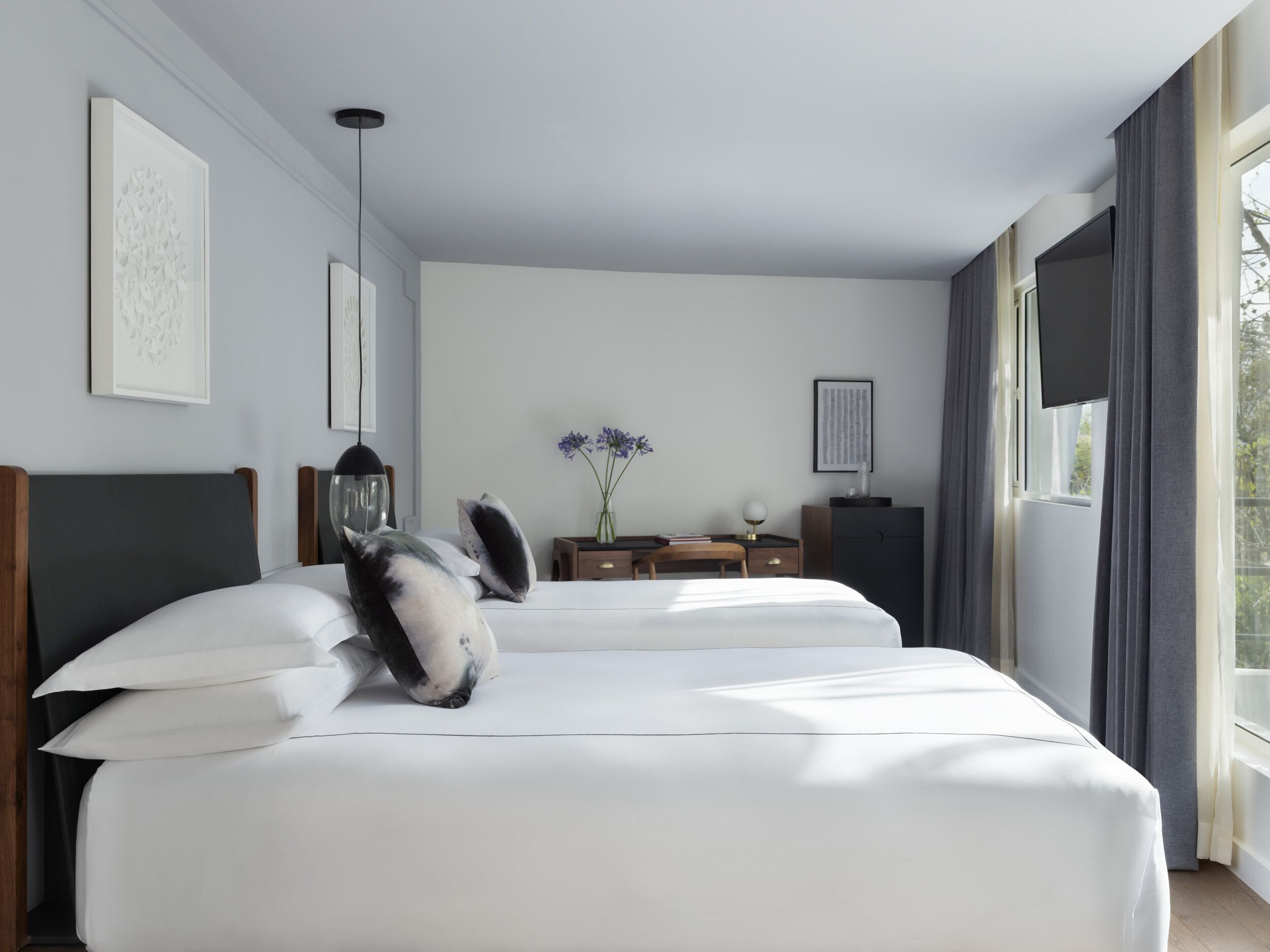 Kimpton Virgilio Polanco