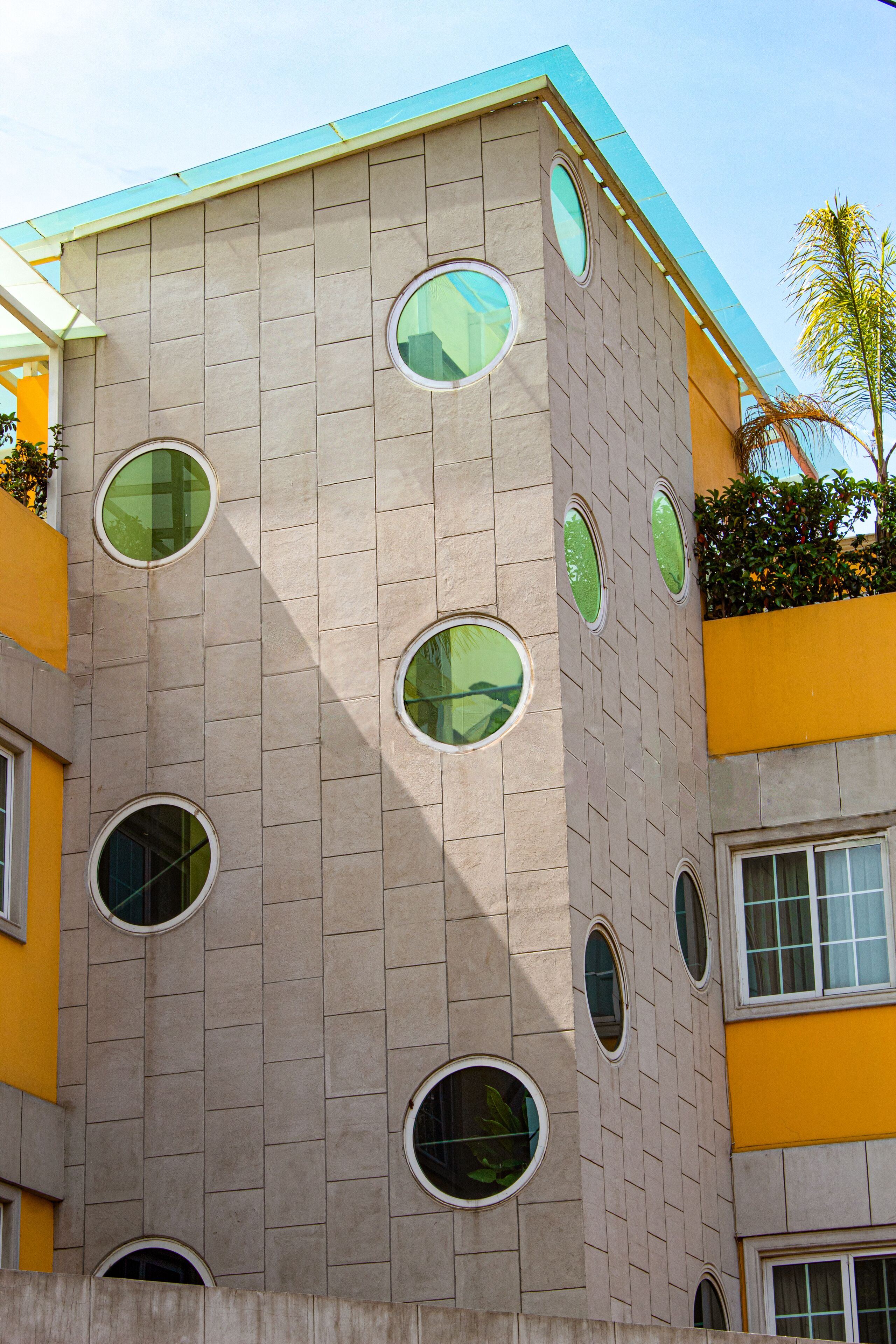 La Casa Del Reloj