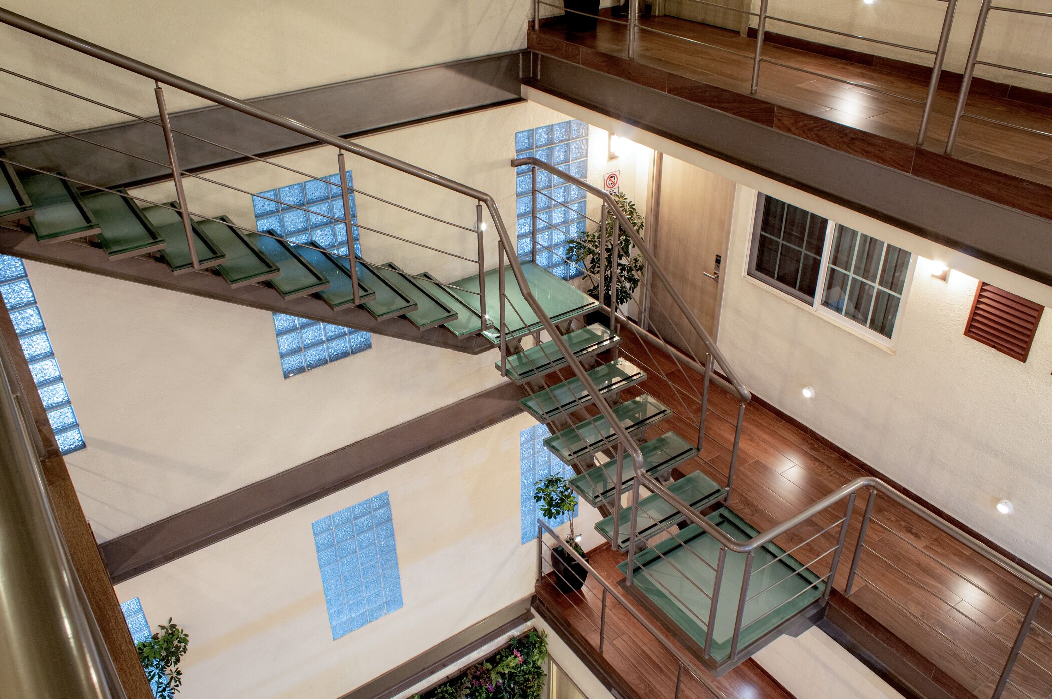 La Casa Del Reloj