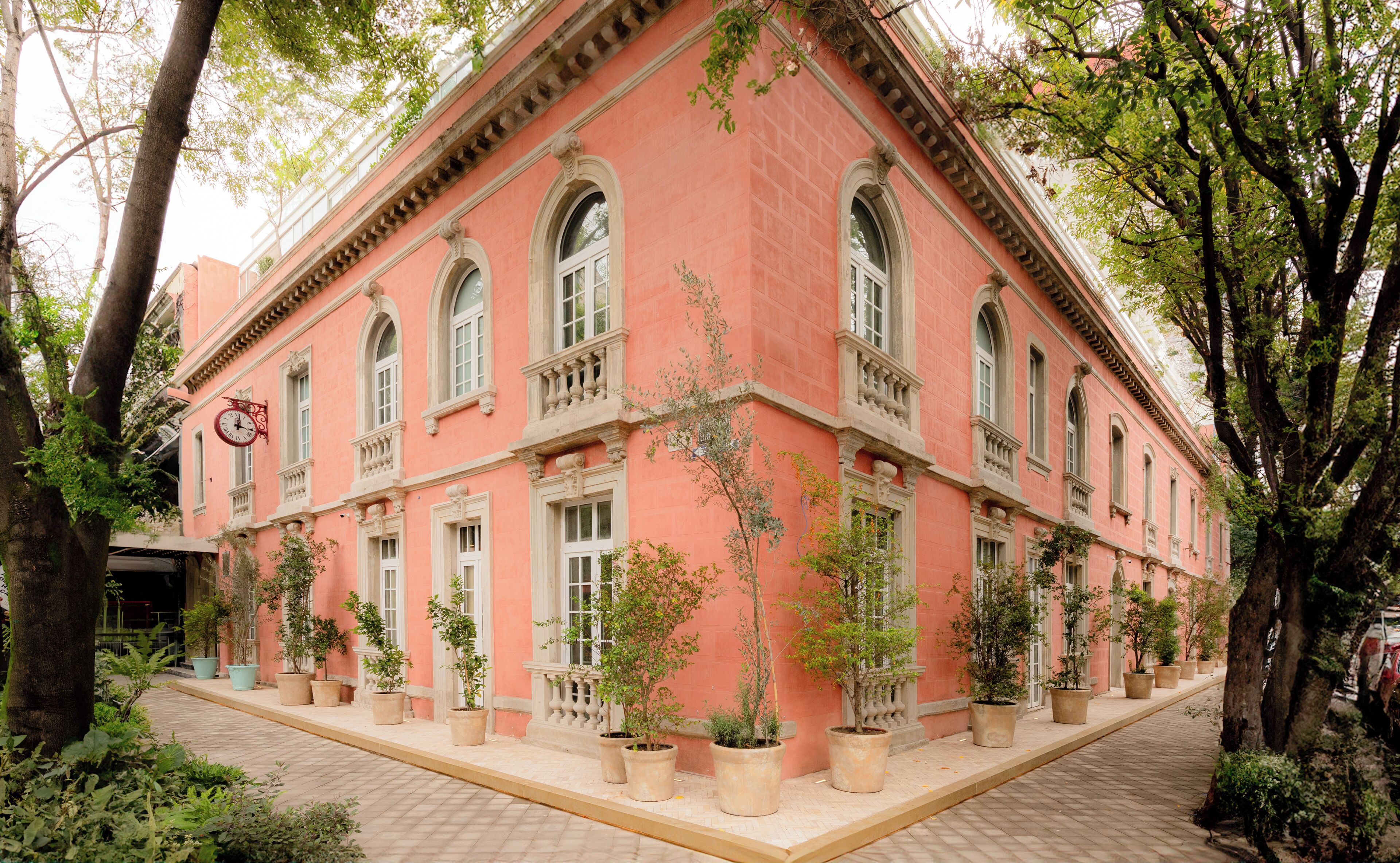 La Casona