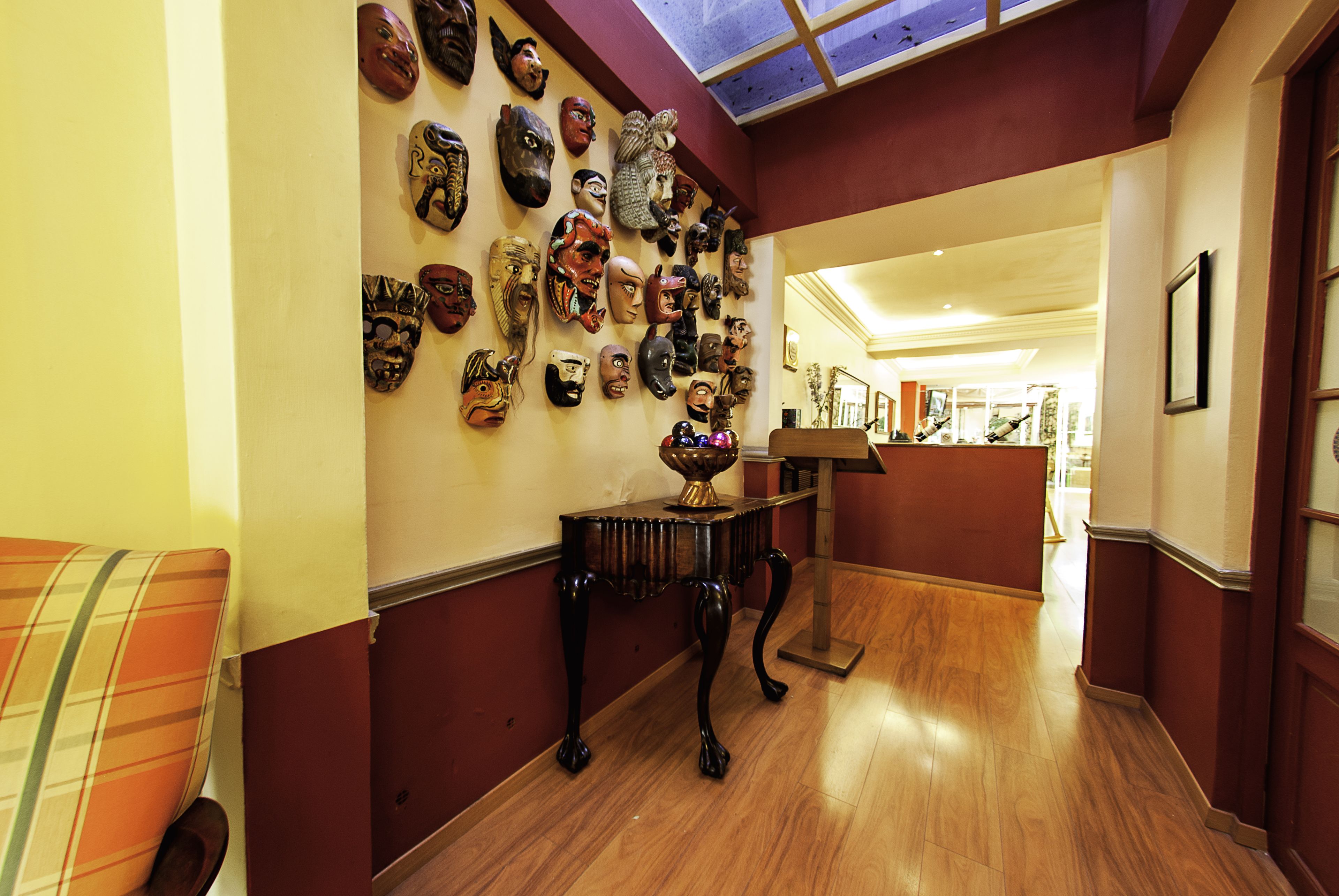La Casona
