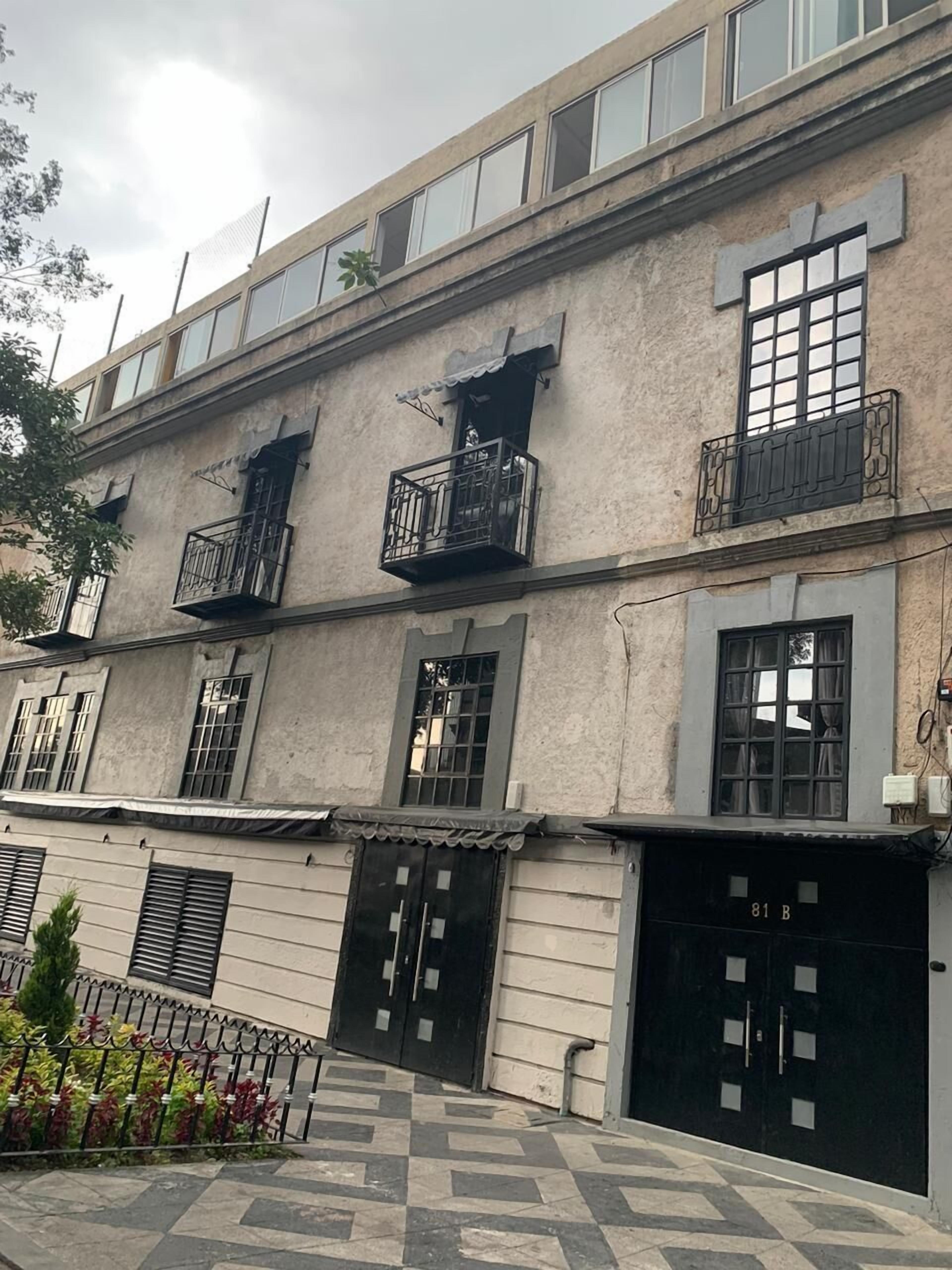 La Historica De Zona Rosa