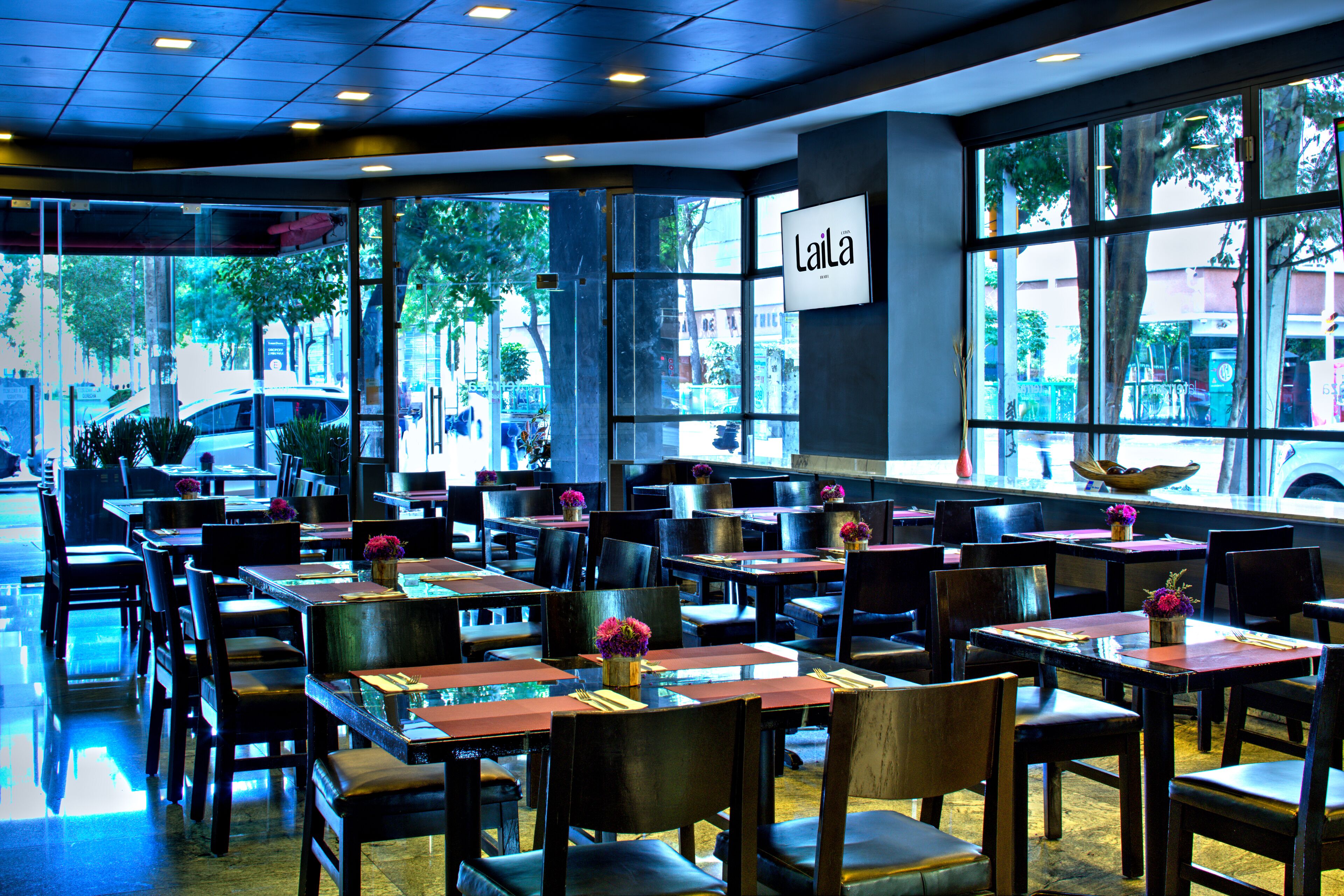 LaiLa Hotel CDMX