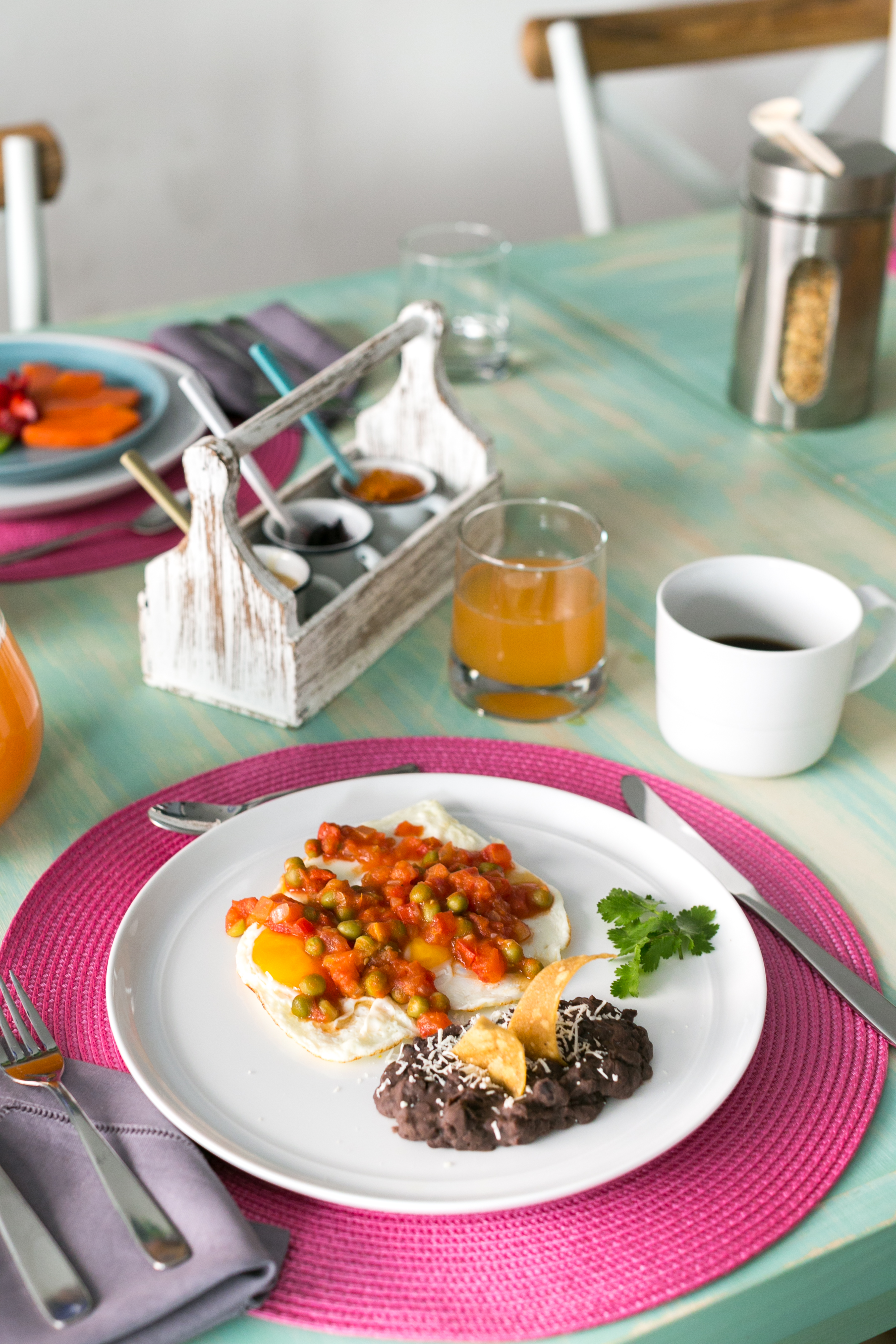 La Palomilla Bed & Breakfast