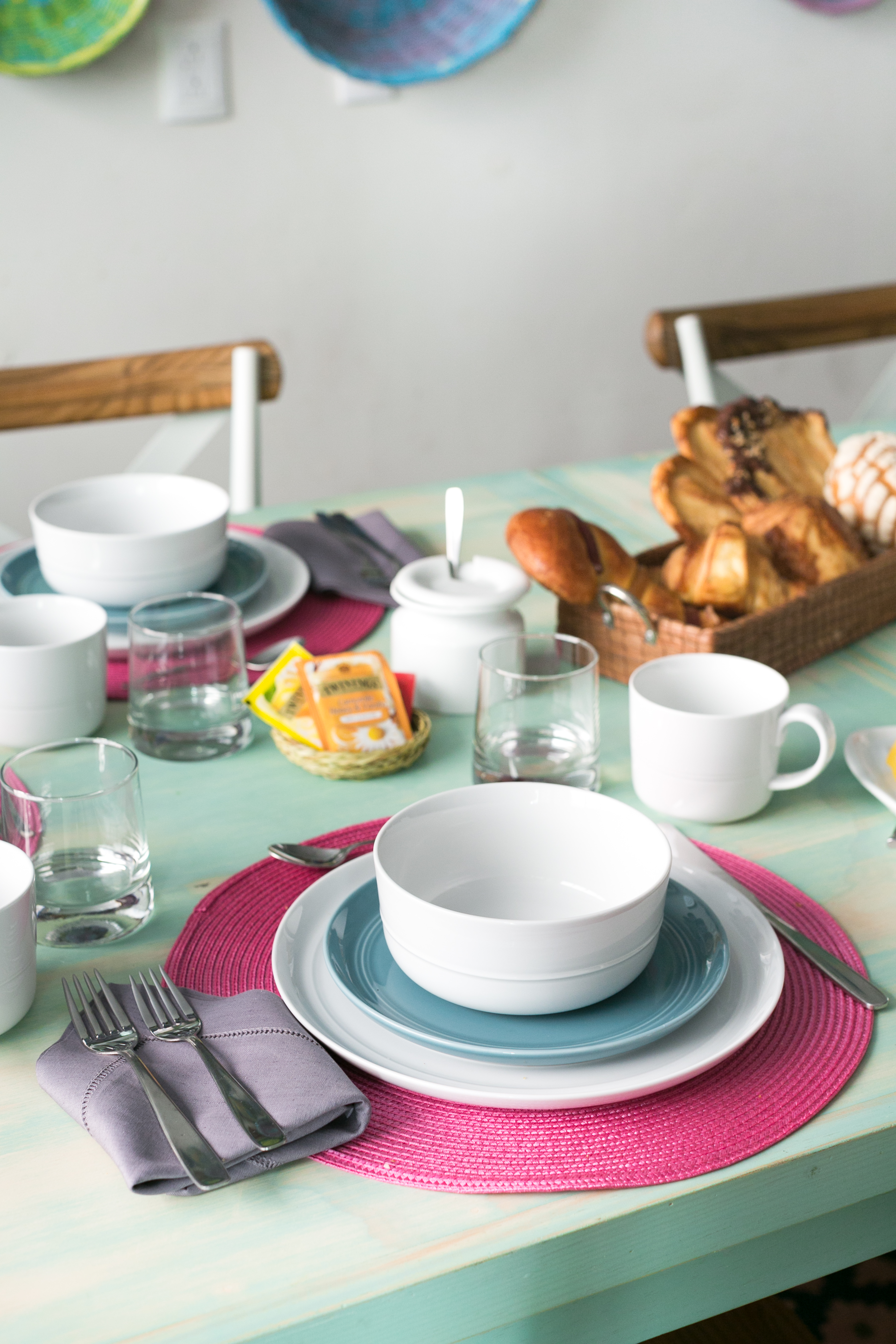 La Palomilla Bed & Breakfast
