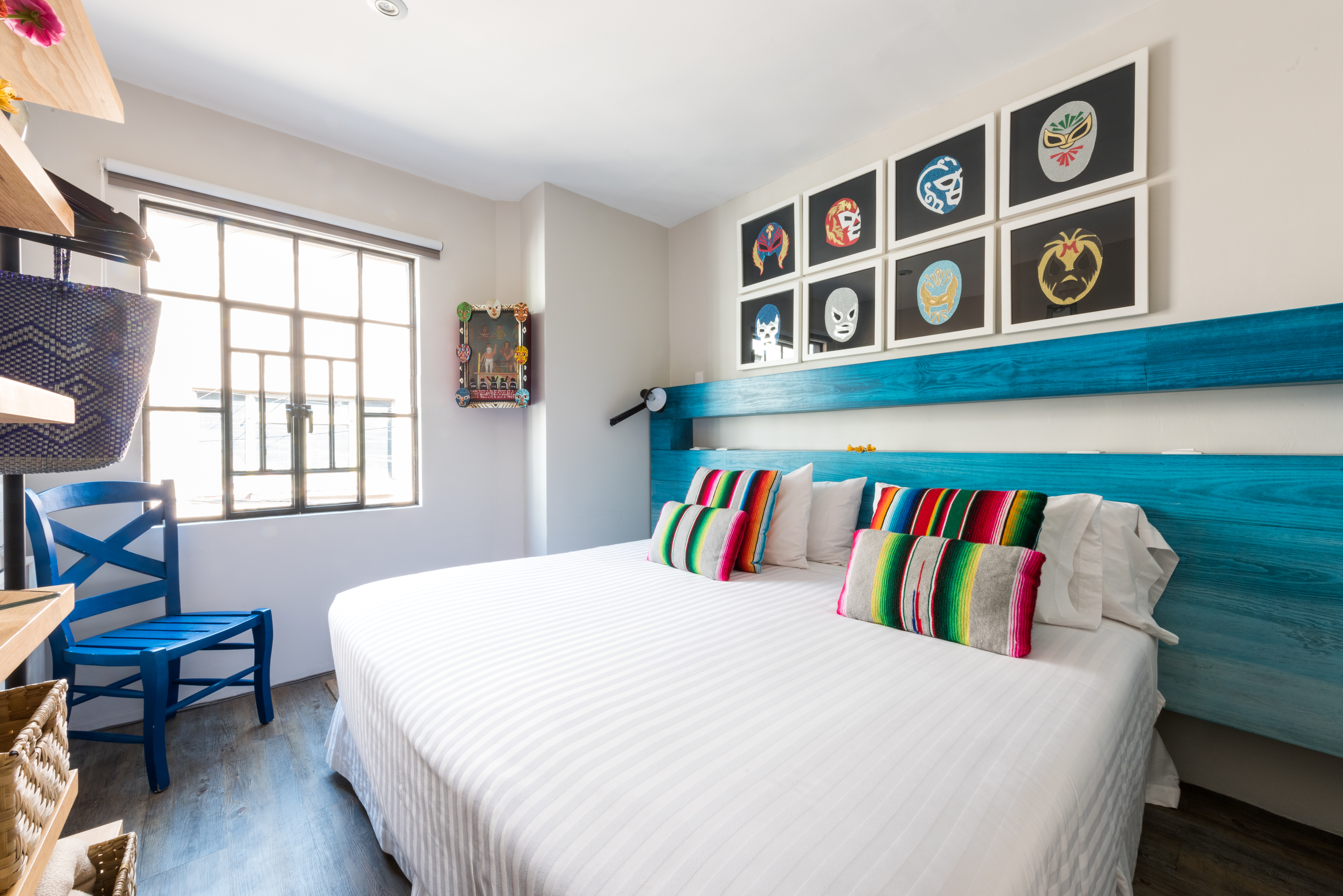 La Palomilla Bed & Breakfast