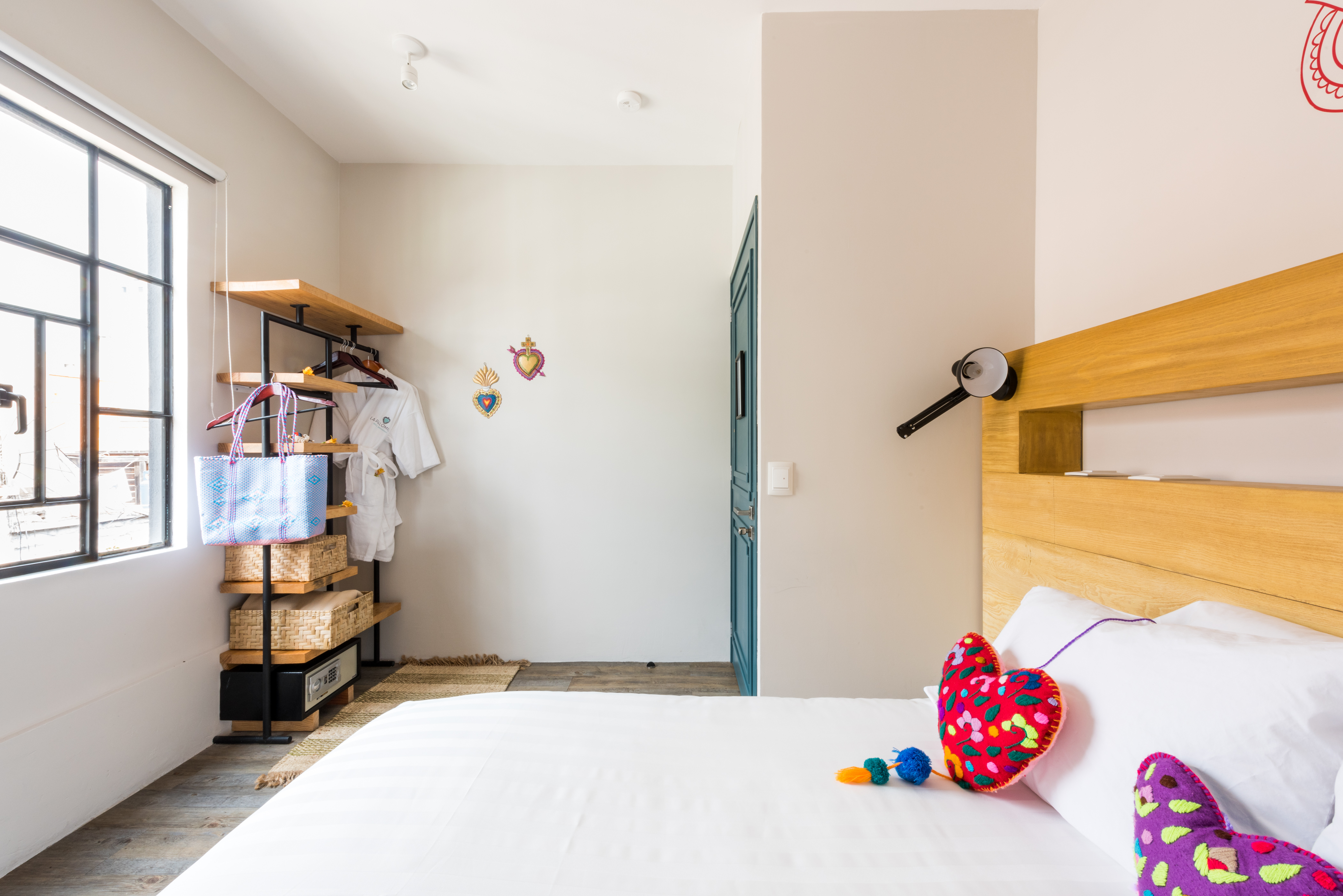 La Palomilla Bed & Breakfast