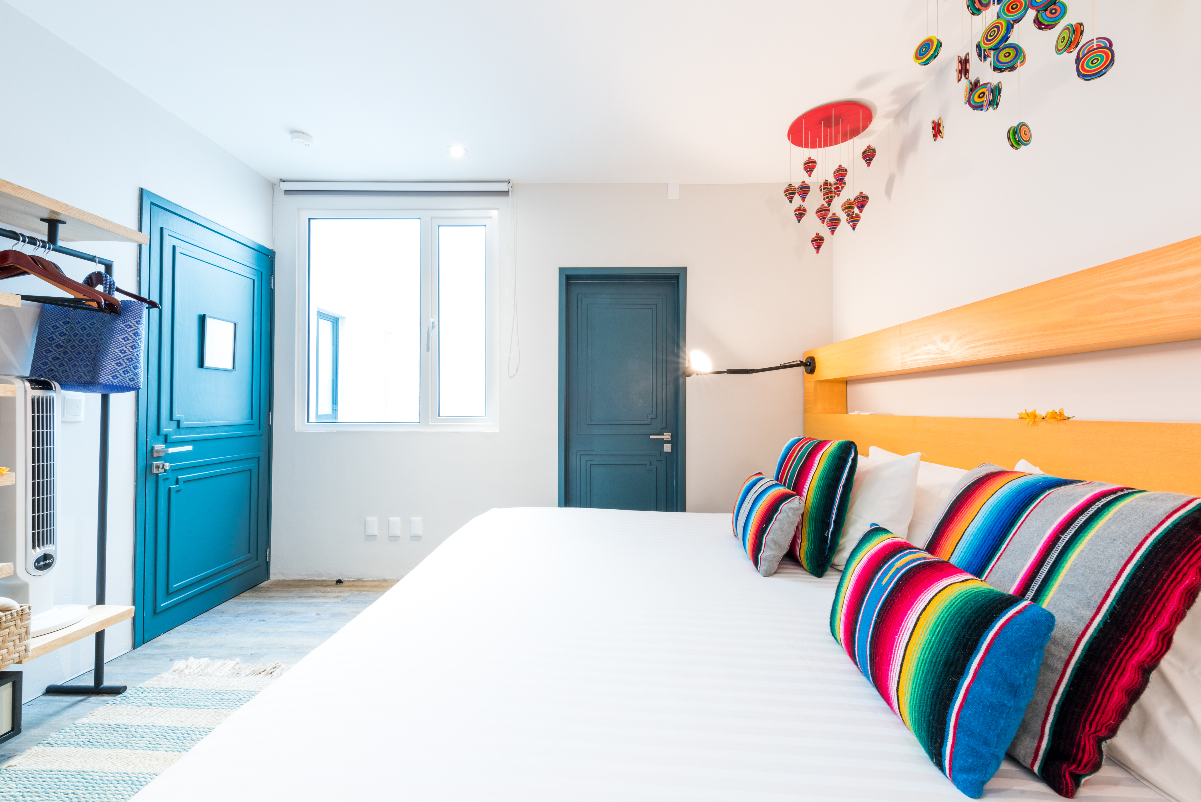 La Palomilla Bed & Breakfast