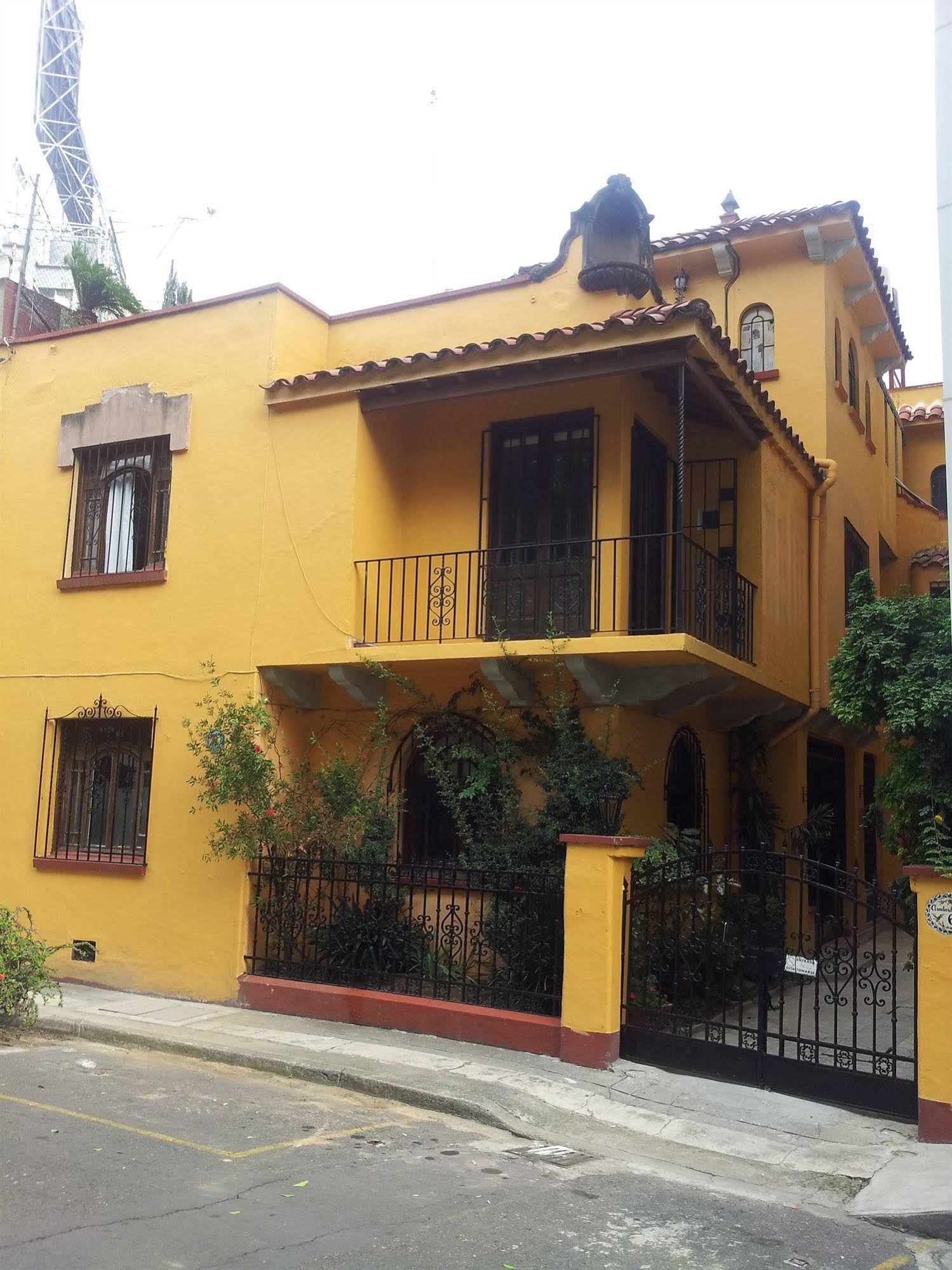 La Querencia DF