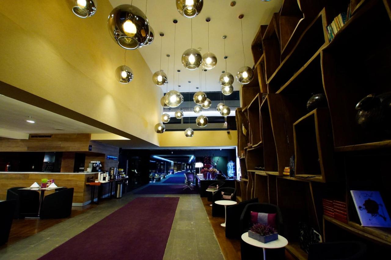 Las Suites