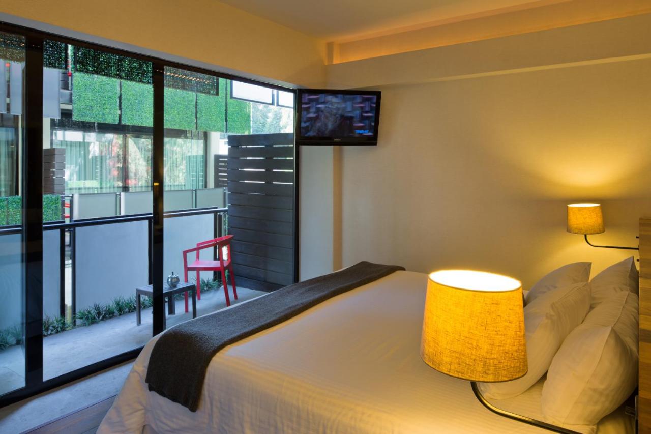 Las Suites
