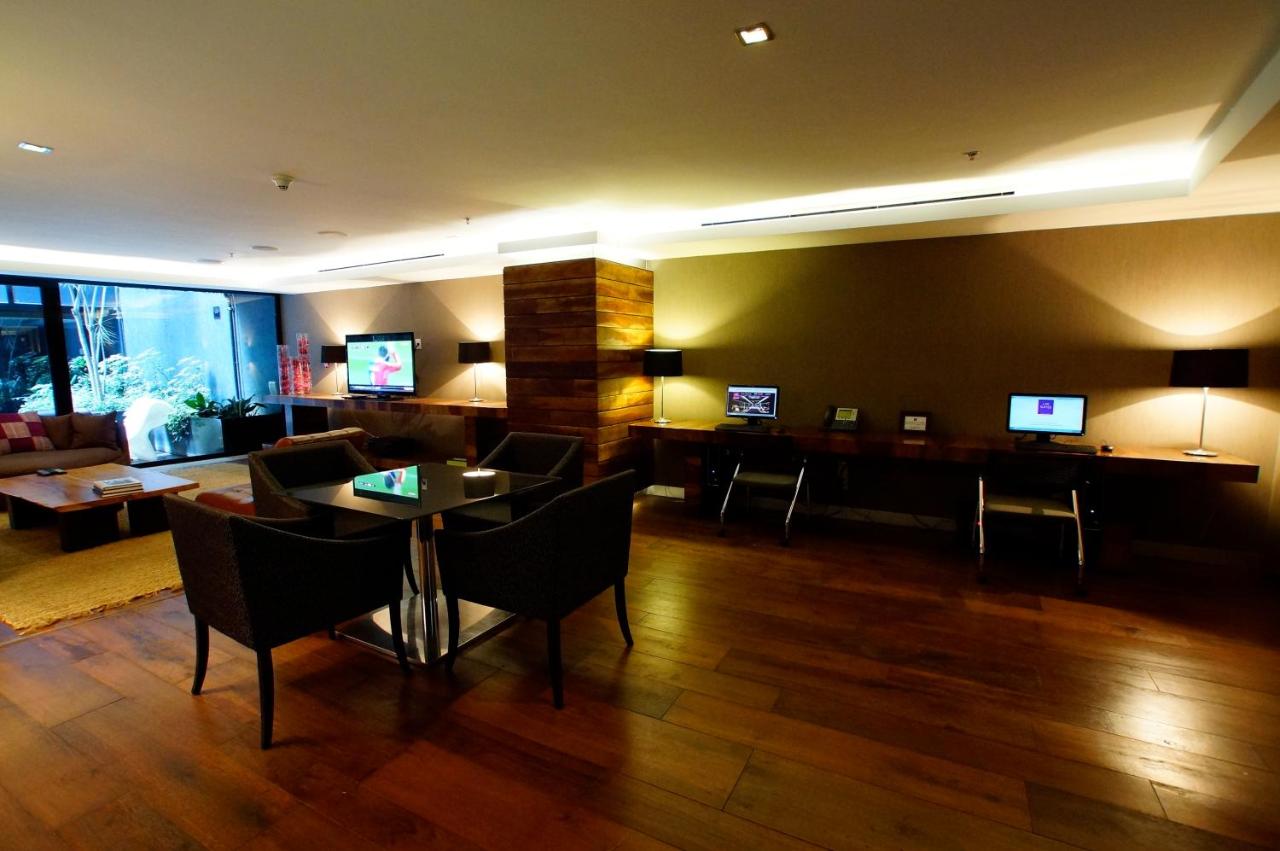 Las Suites