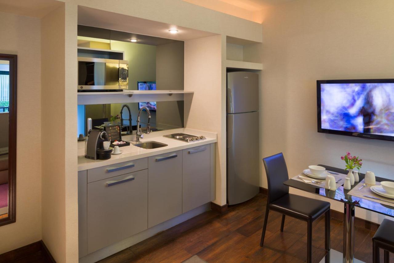 Las Suites