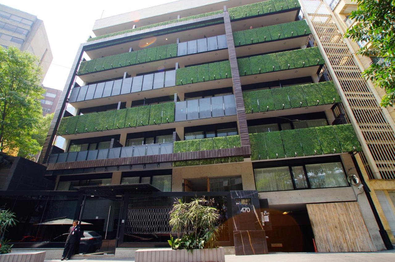 Las Suites