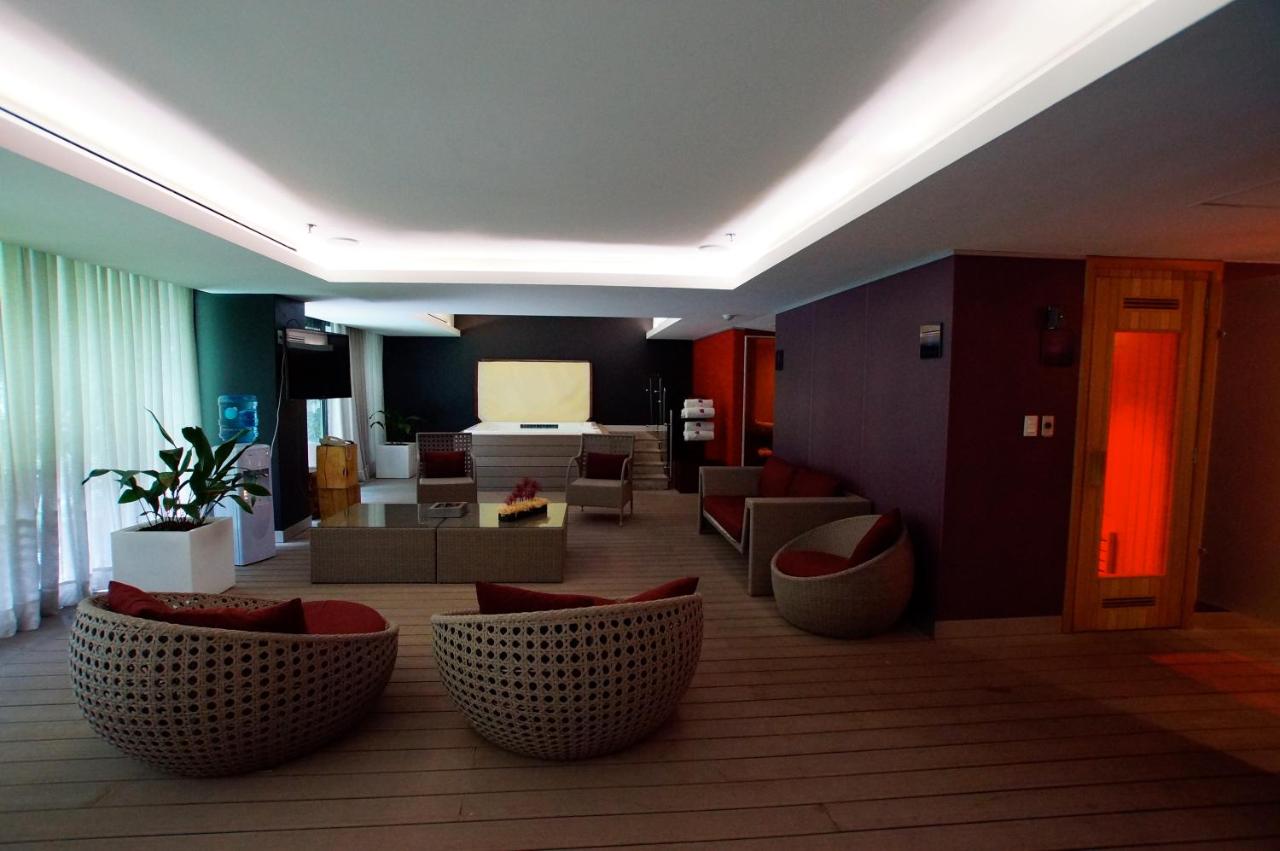Las Suites