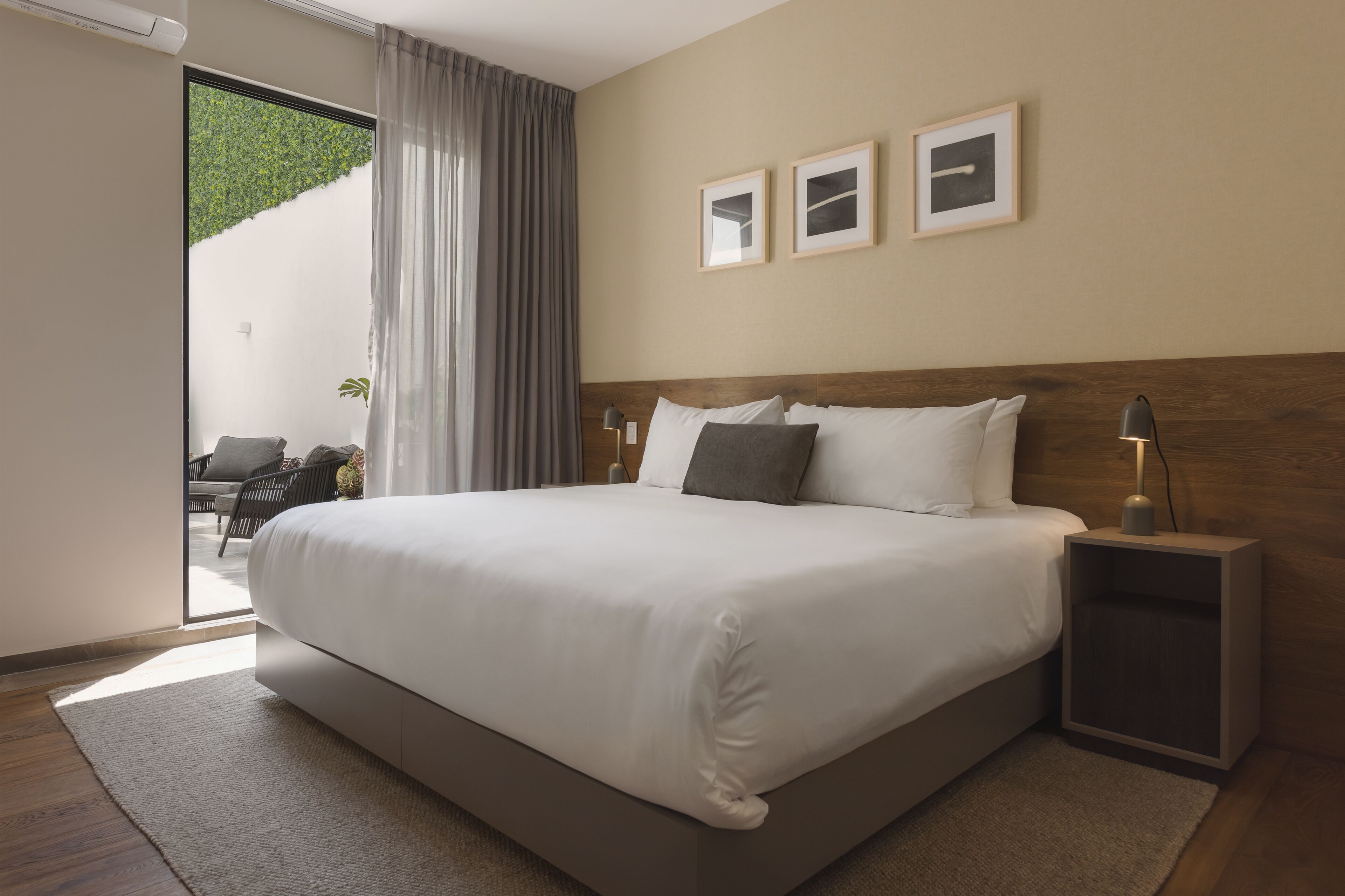 Leonora Boutique Stays by Viadora