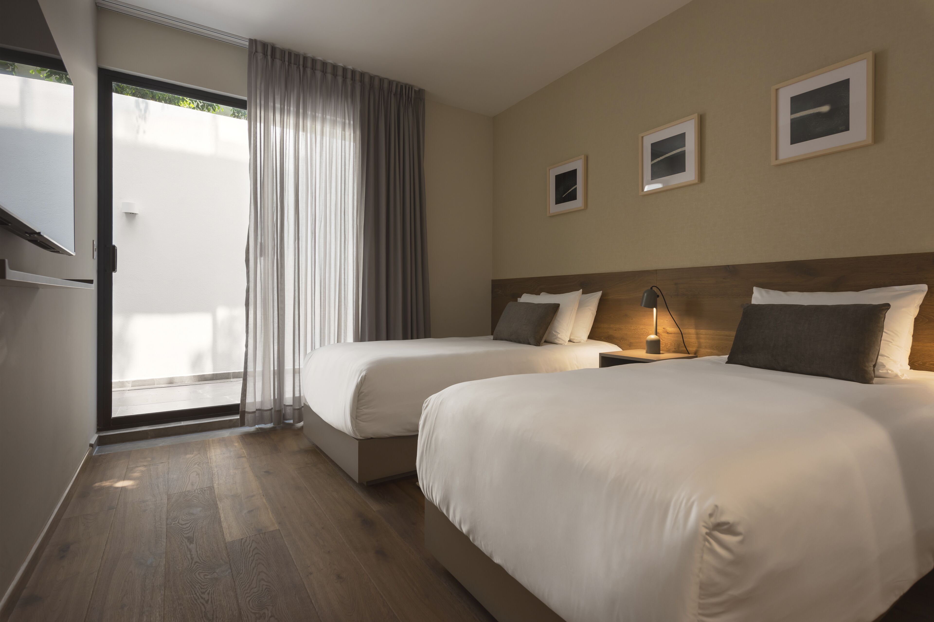 Leonora Boutique Stays by Viadora