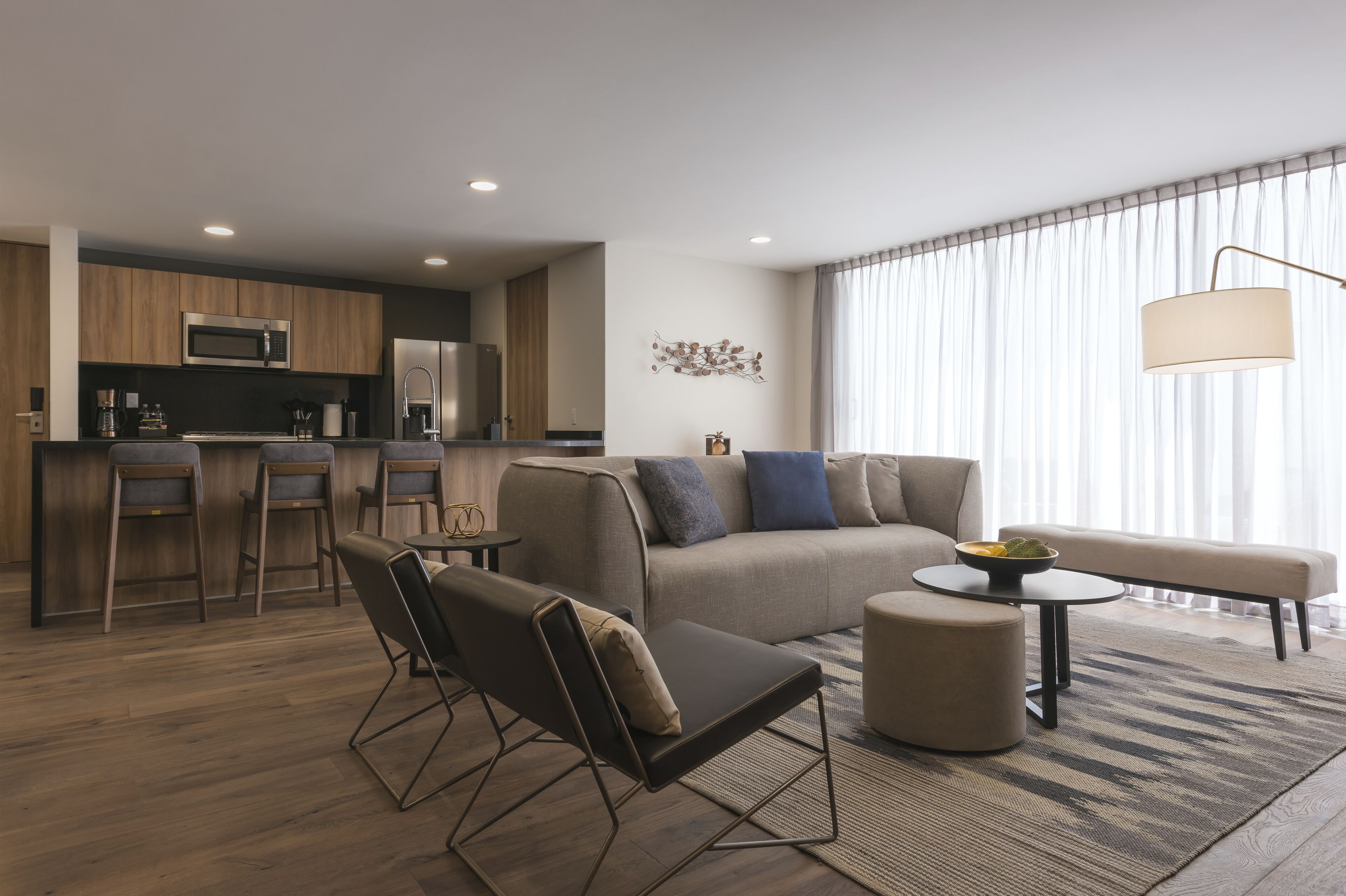 Leonora Boutique Stays by Viadora