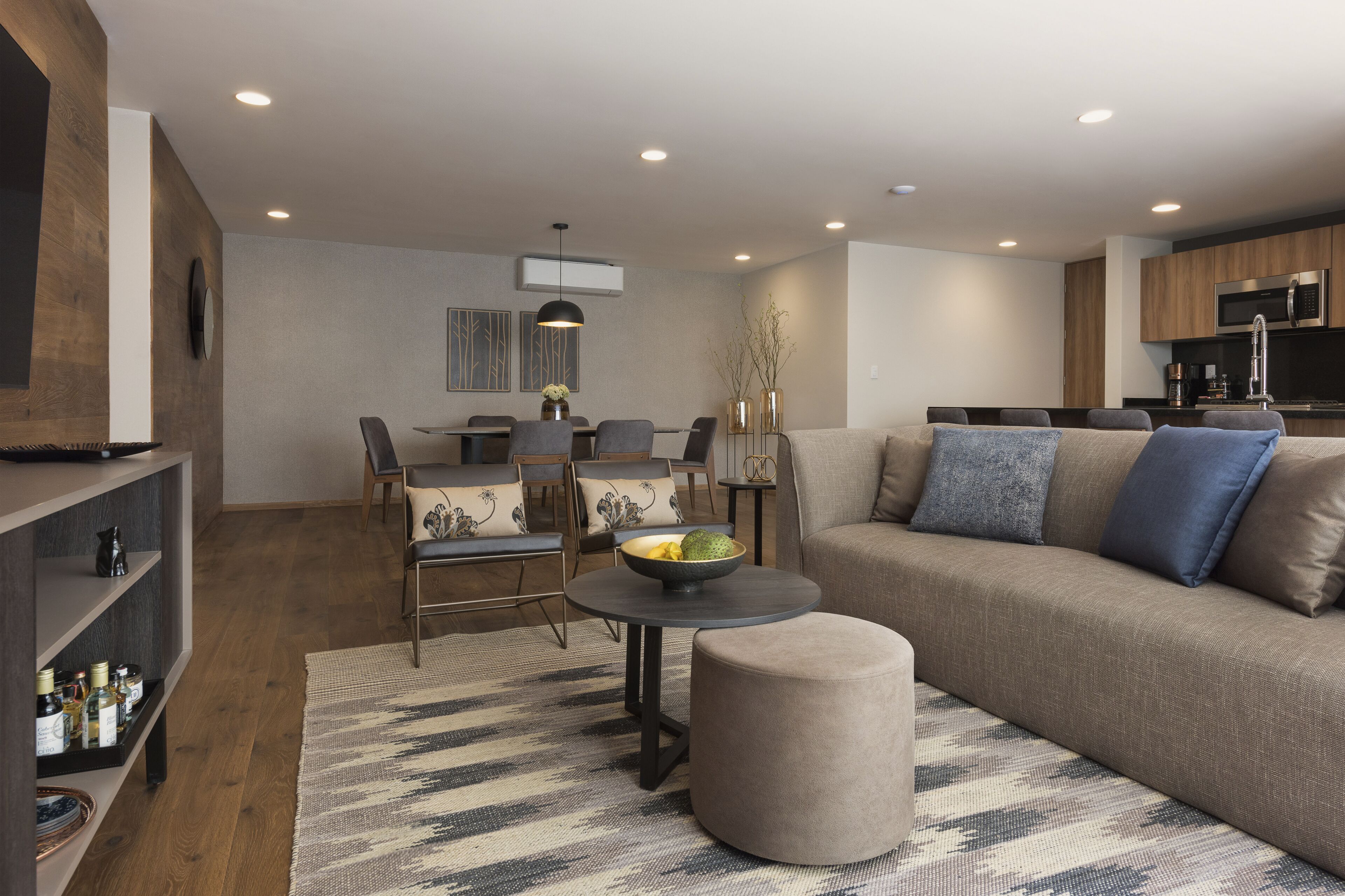 Leonora Boutique Stays by Viadora