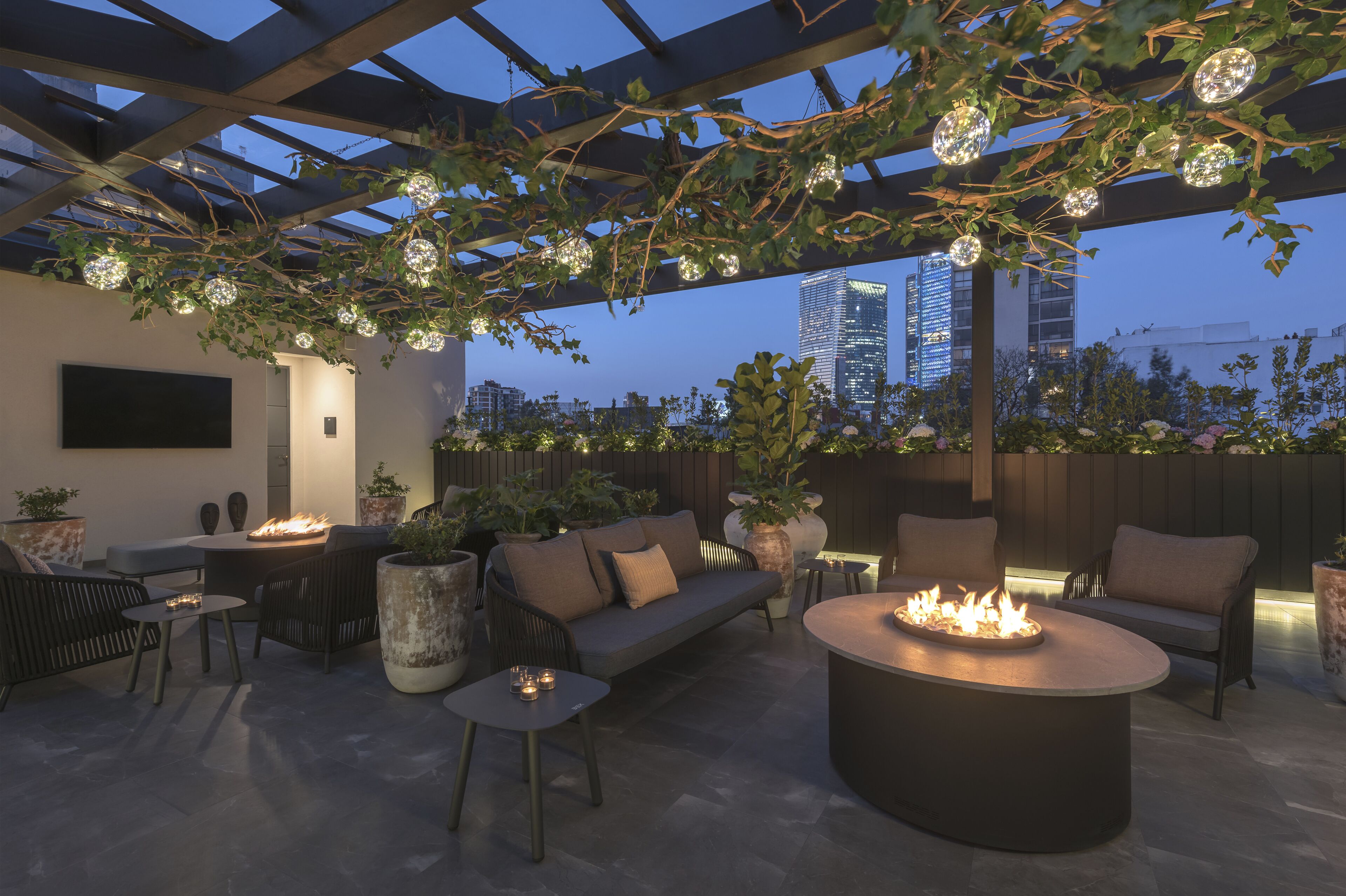 Leonora Boutique Stays by Viadora