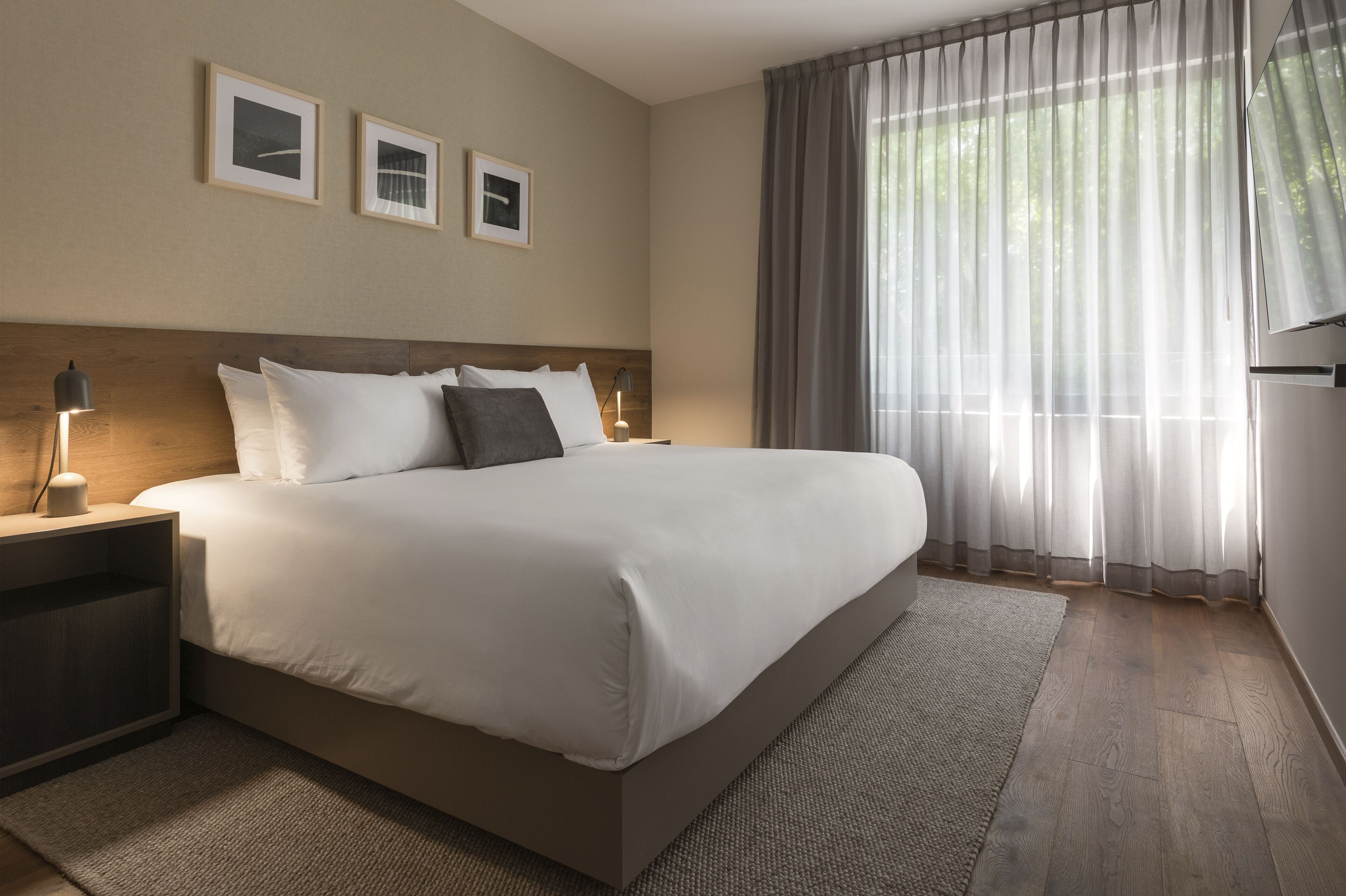 Leonora Boutique Stays by Viadora