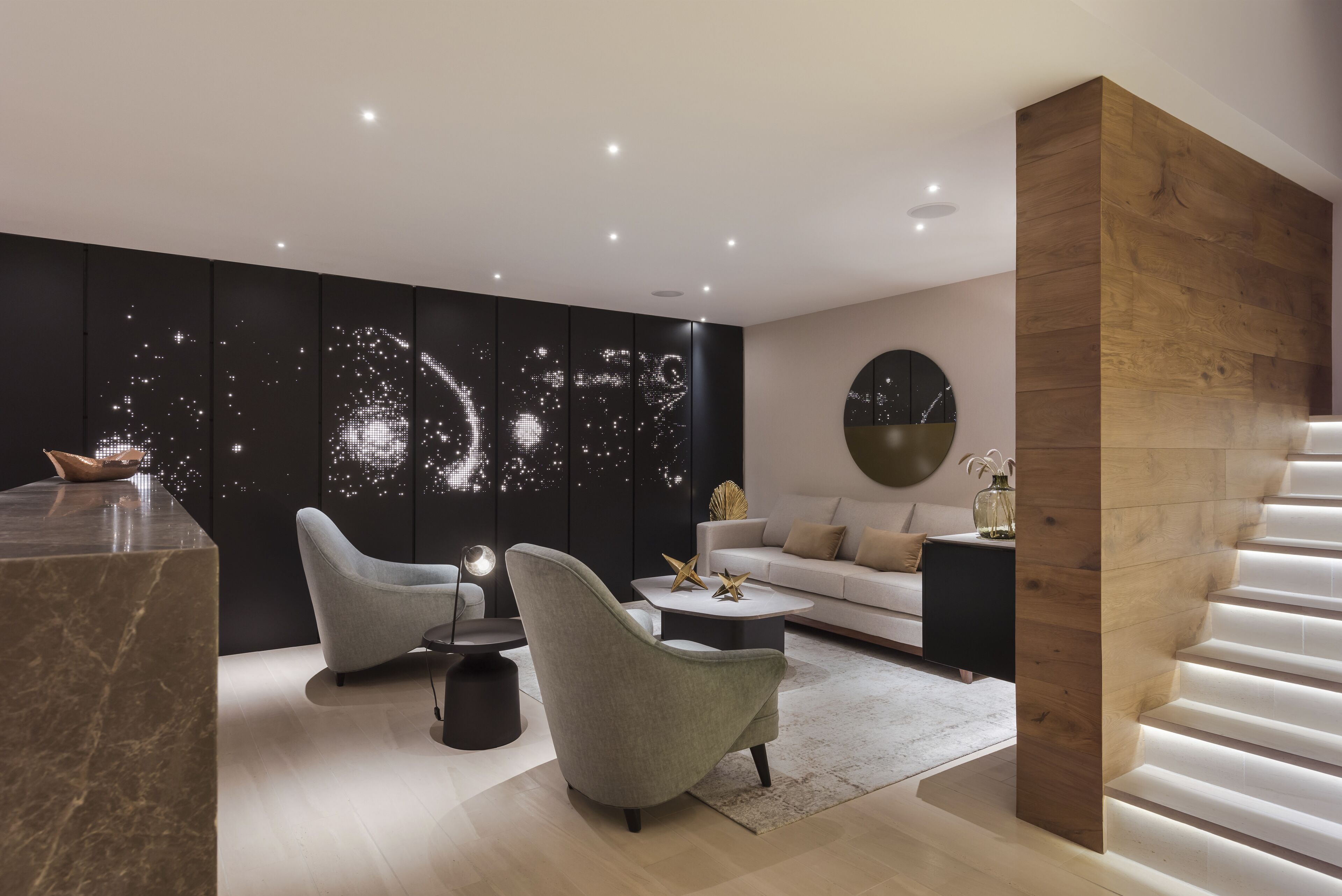 Leonora Boutique Stays by Viadora