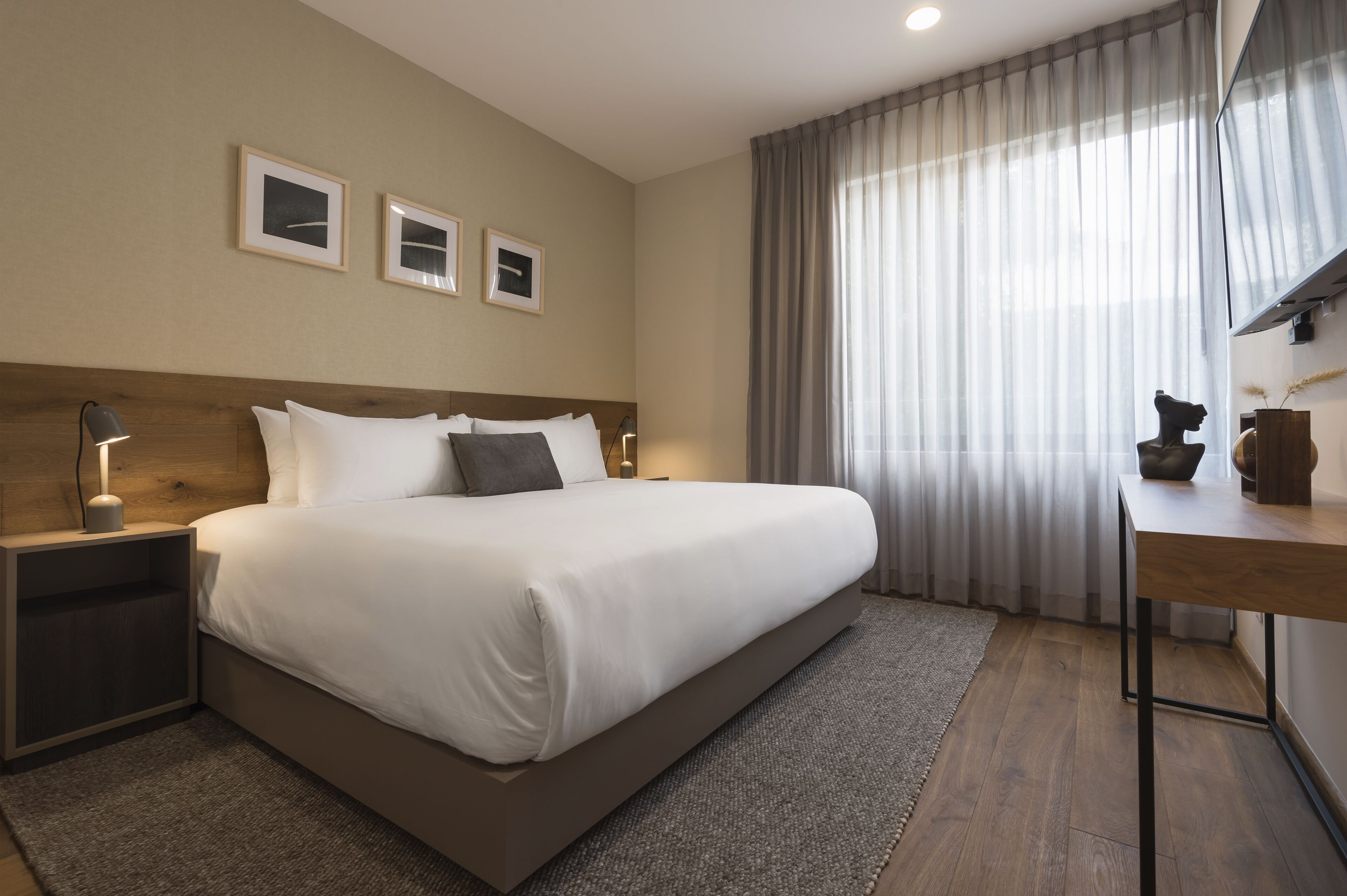 Leonora Boutique Stays by Viadora