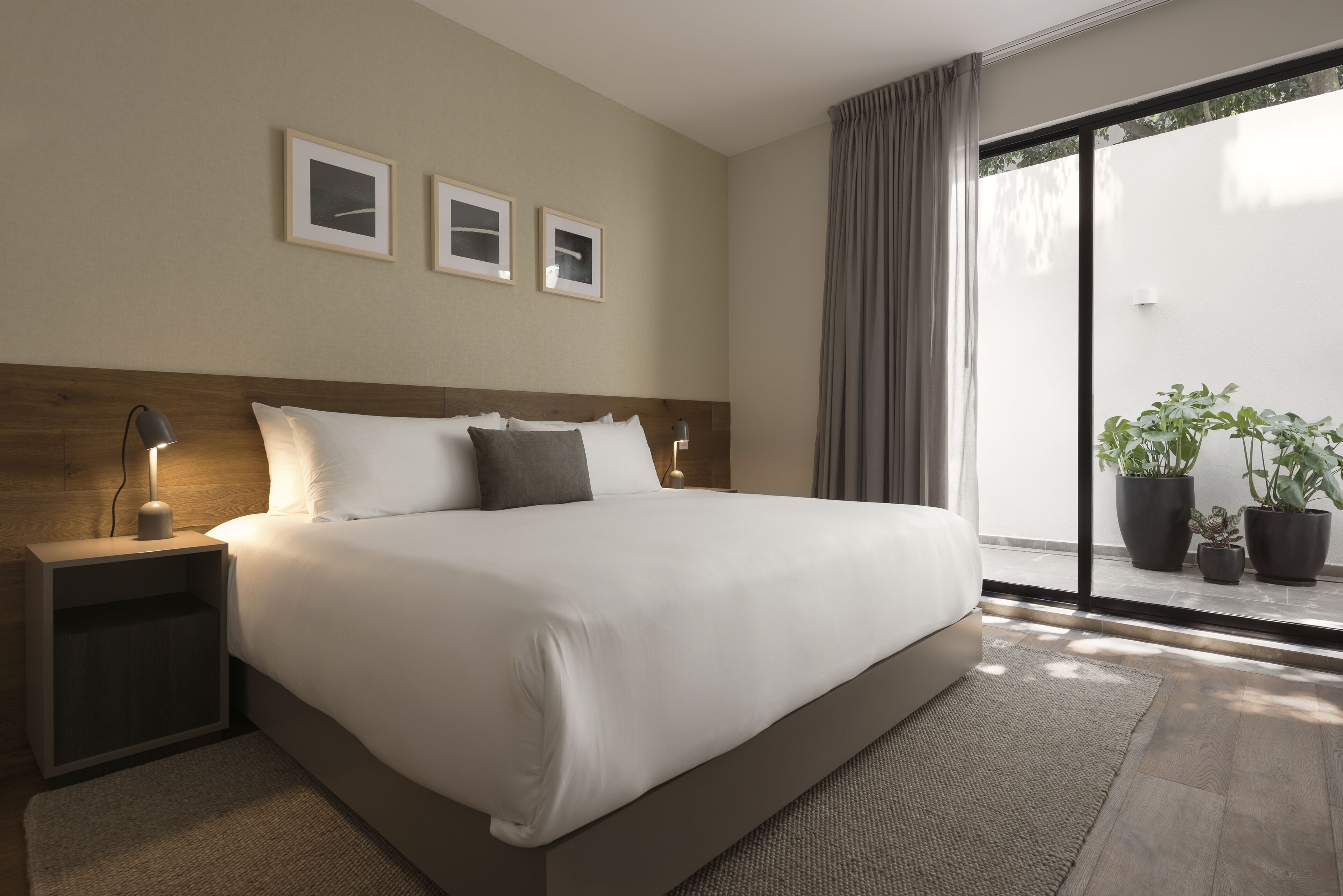 Leonora Boutique Stays by Viadora