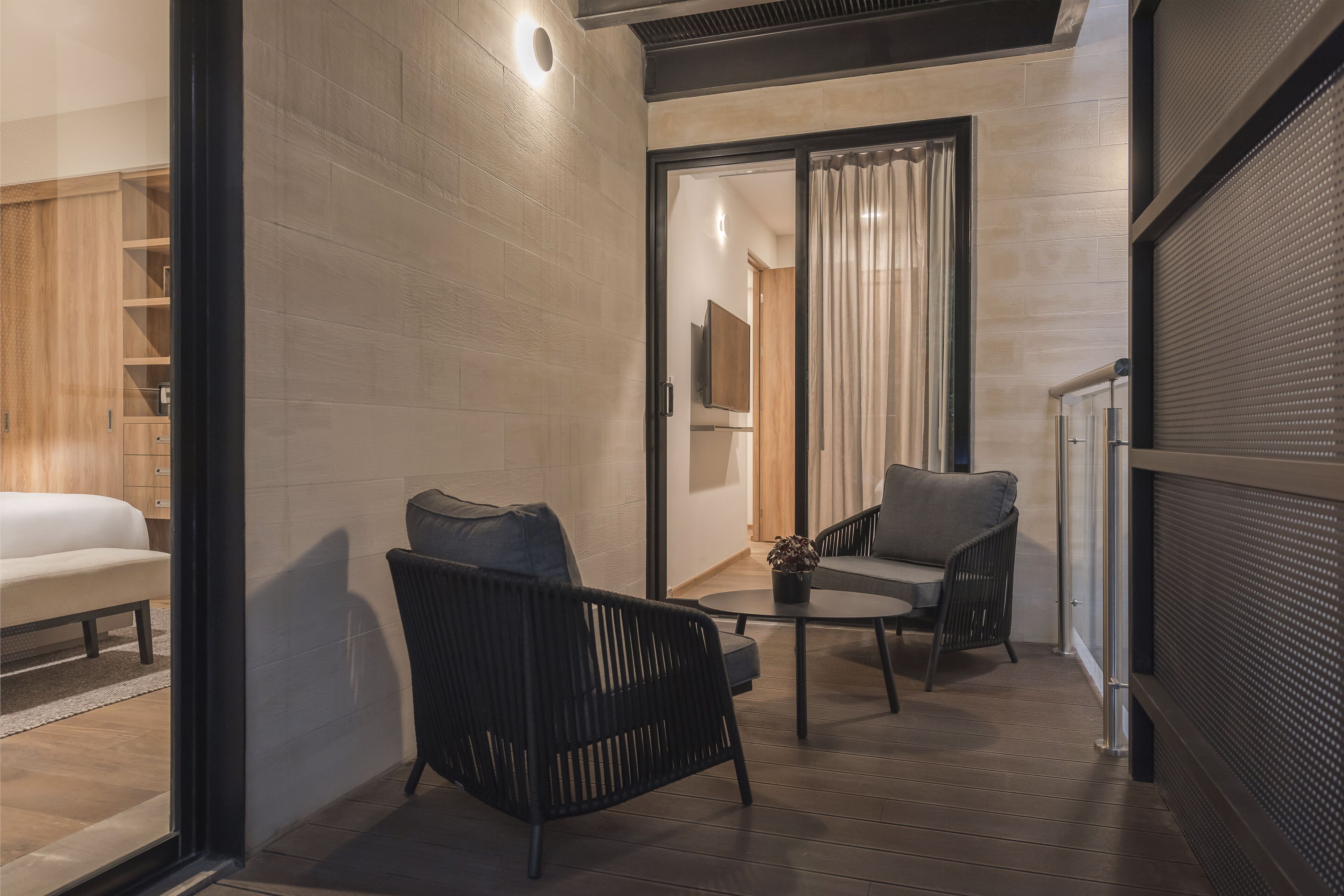 Leonora Boutique Stays by Viadora