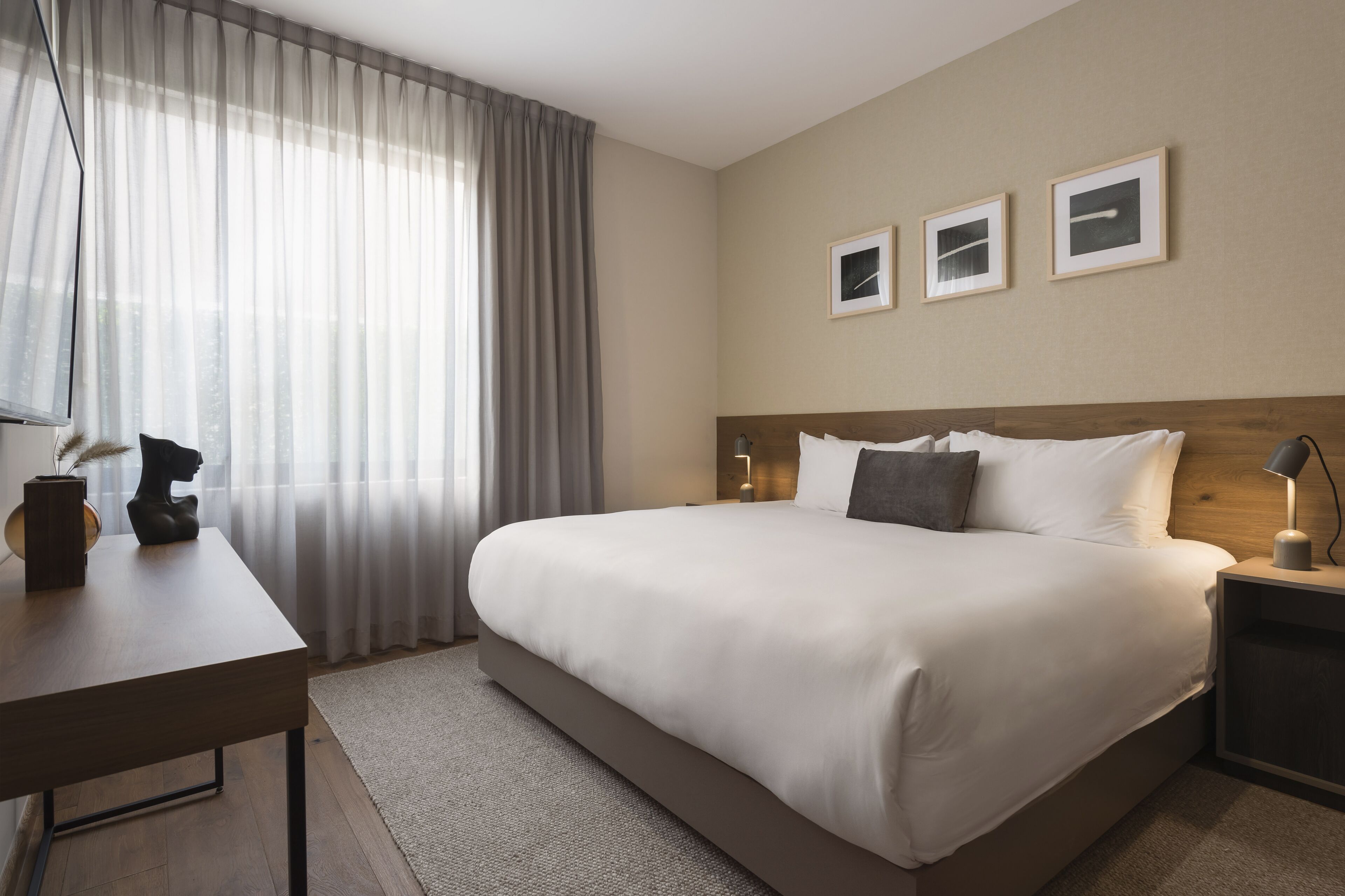 Leonora Boutique Stays by Viadora