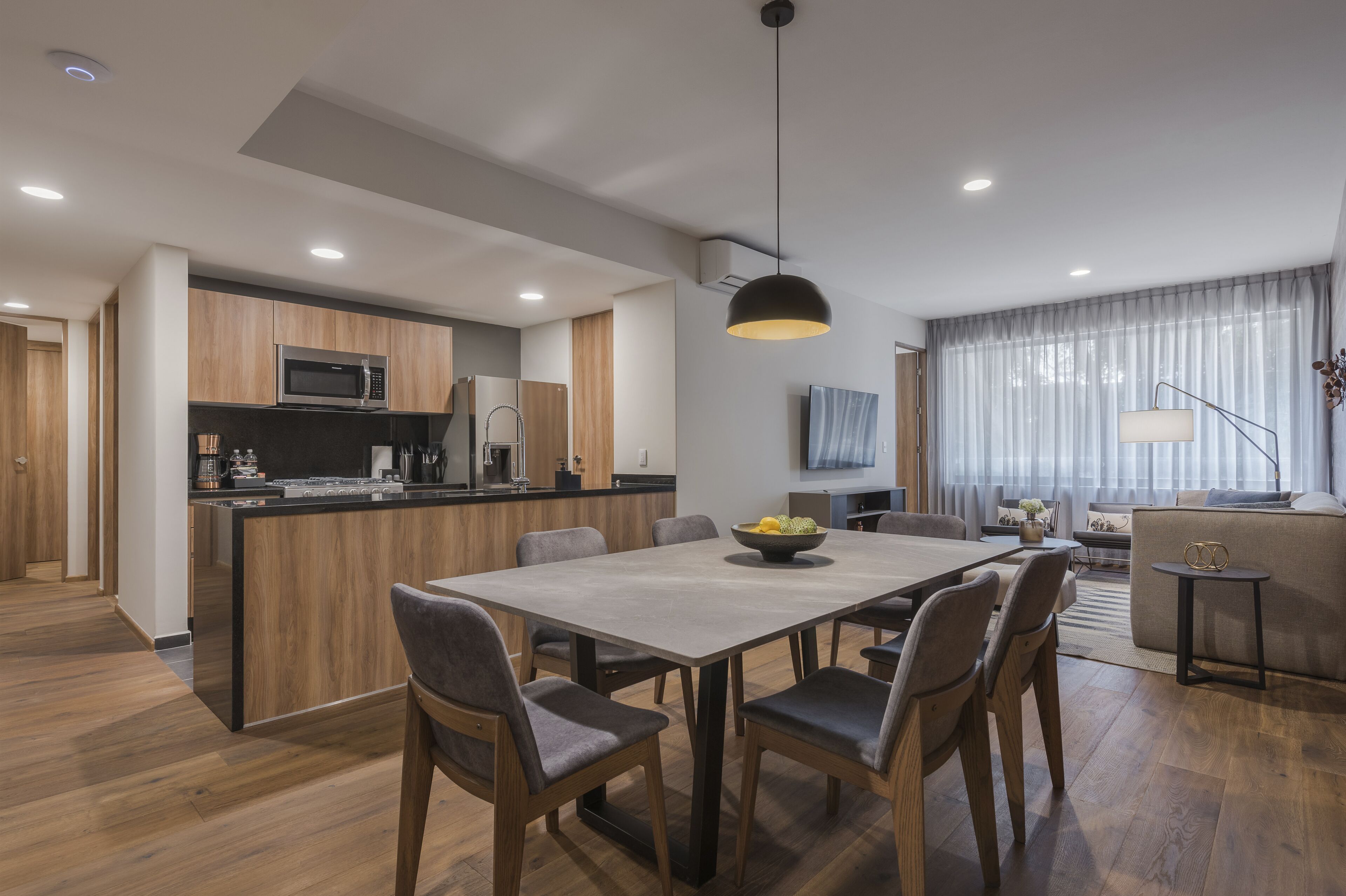 Leonora Boutique Stays by Viadora