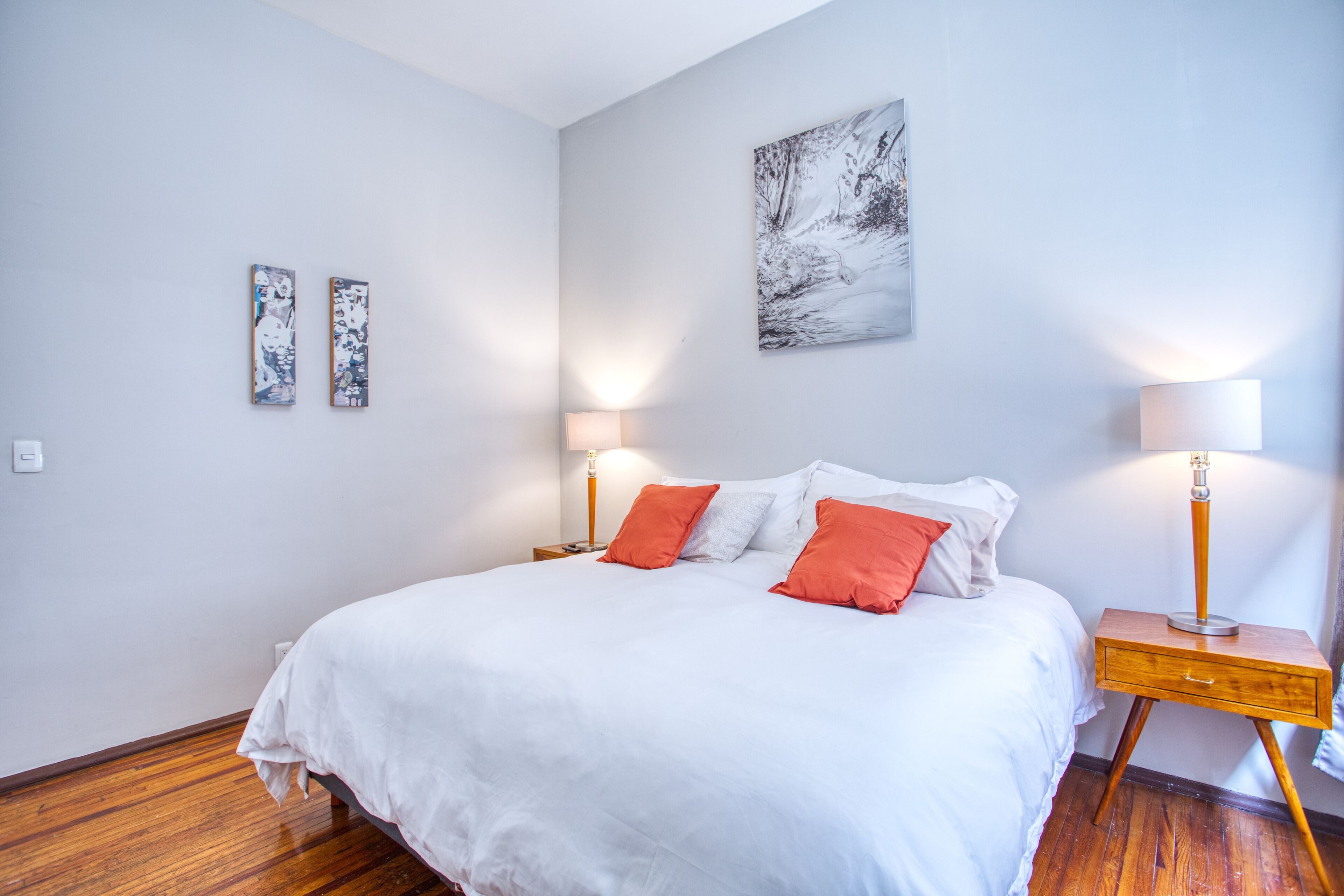 Mai Calli Home Rentals