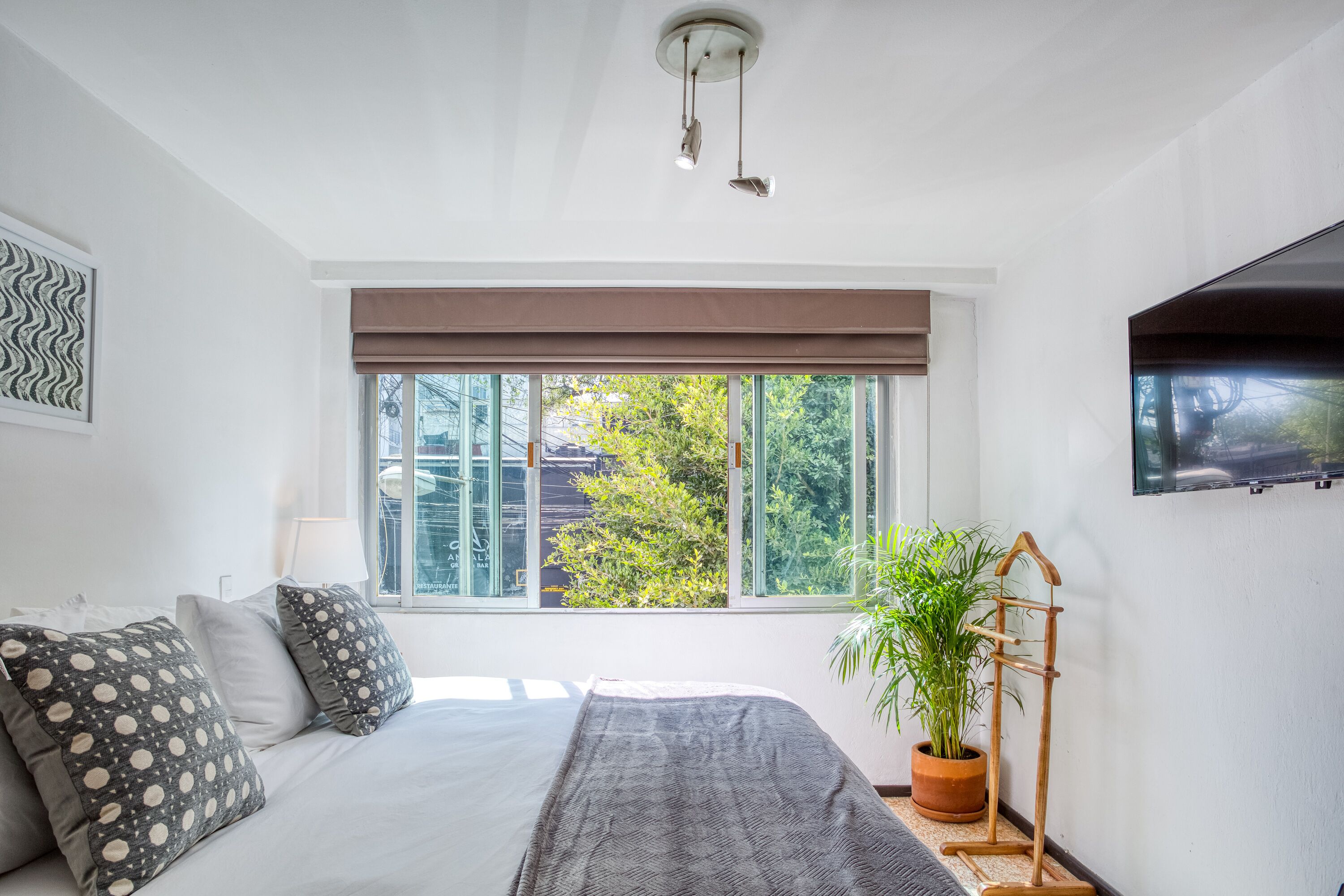 Mai Calli Home Rentals