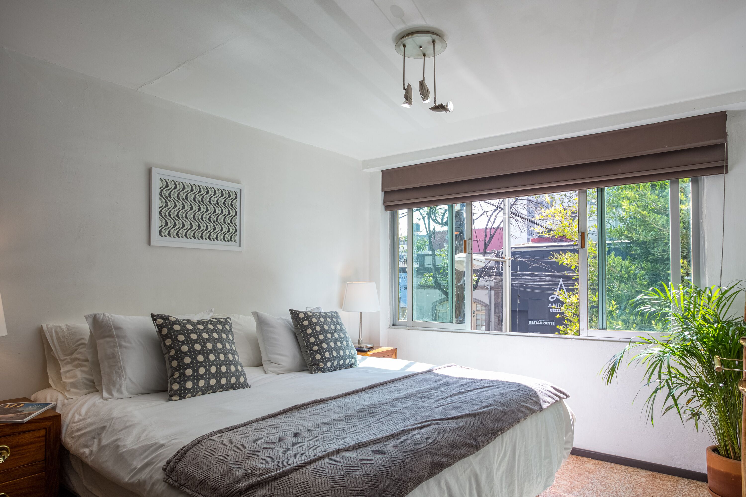 Mai Calli Home Rentals