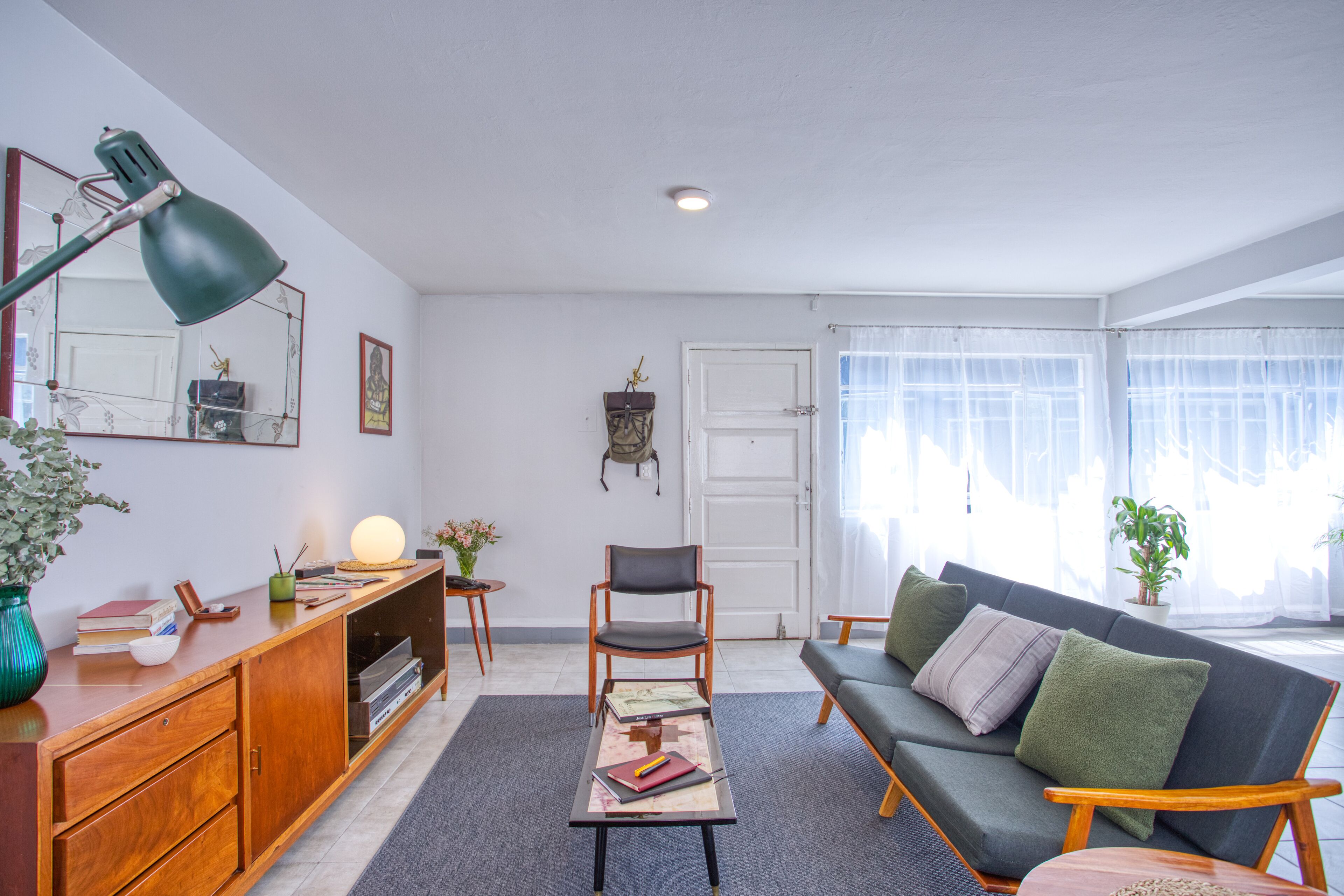 Mai Calli Home Rentals