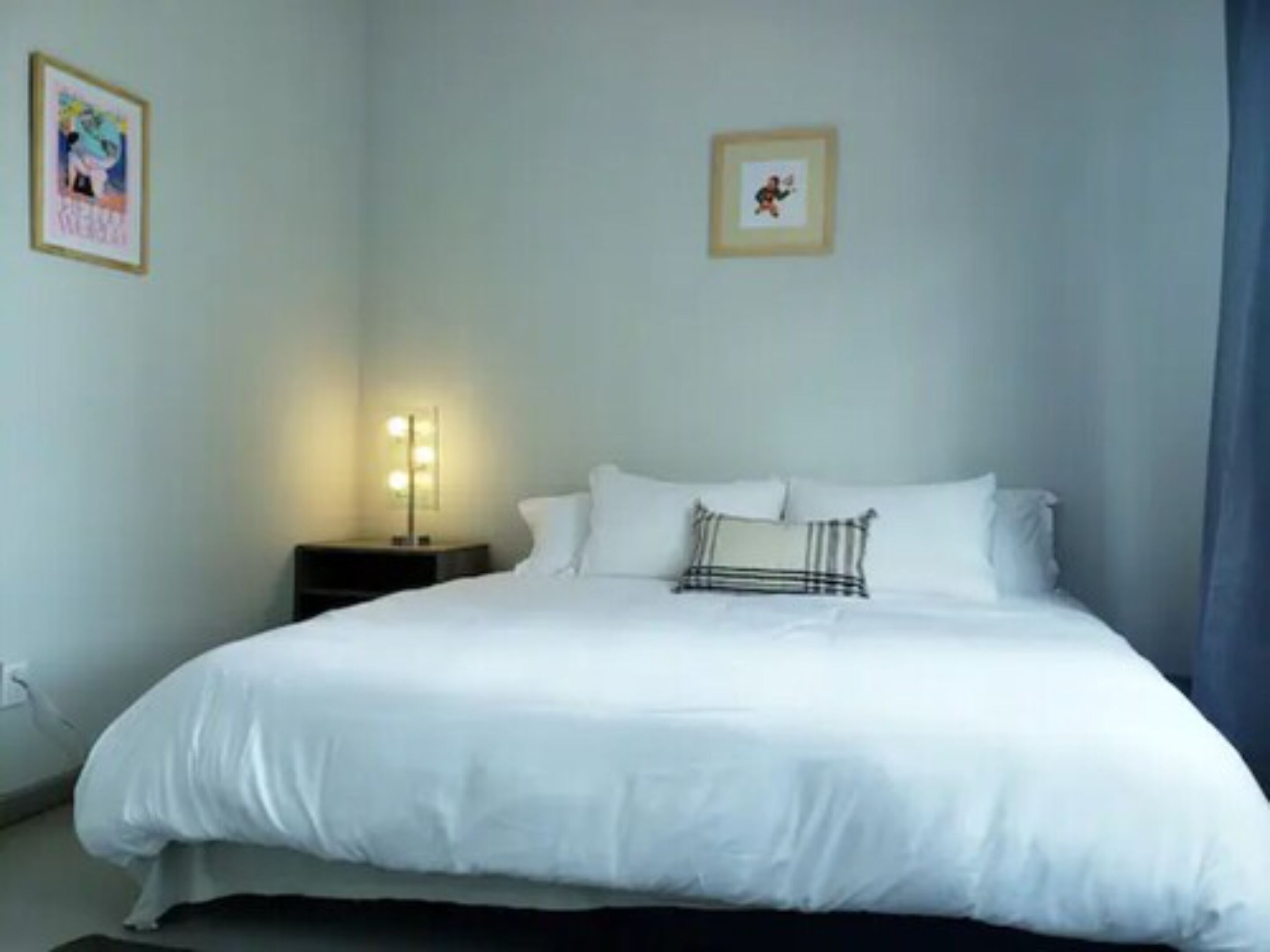 Mai Calli Home Rentals