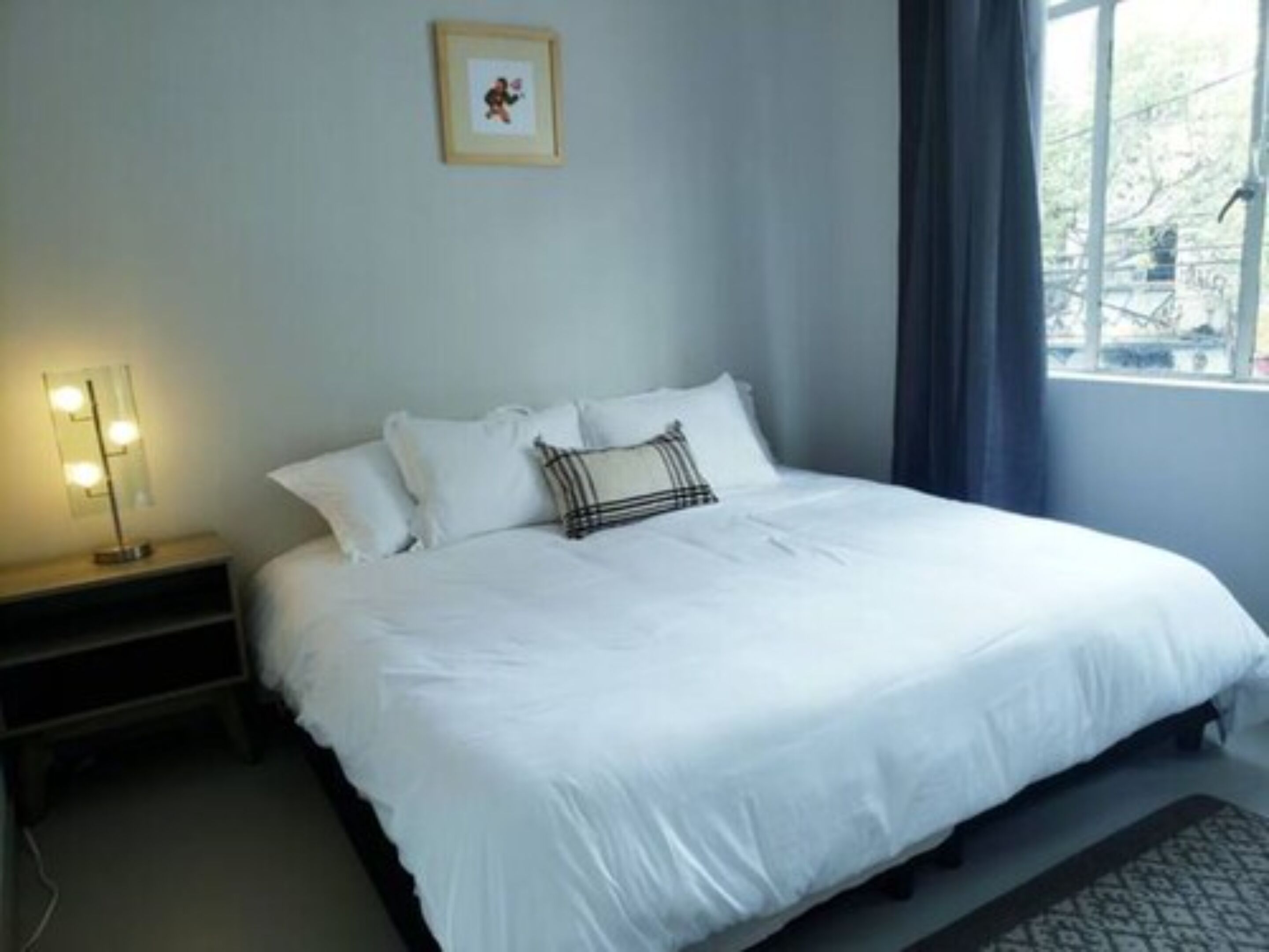 Mai Calli Home Rentals