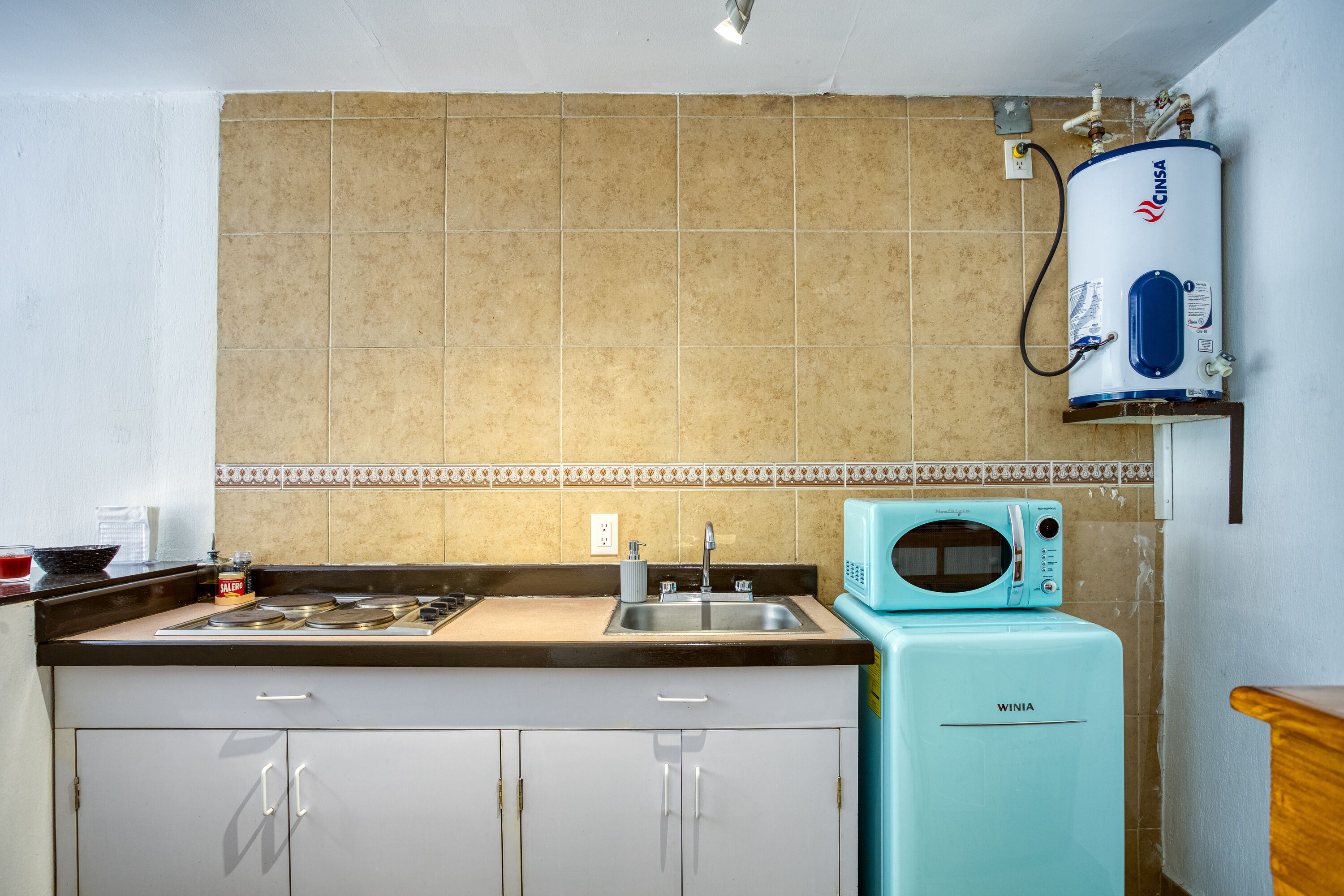 Mai Calli Home Rentals