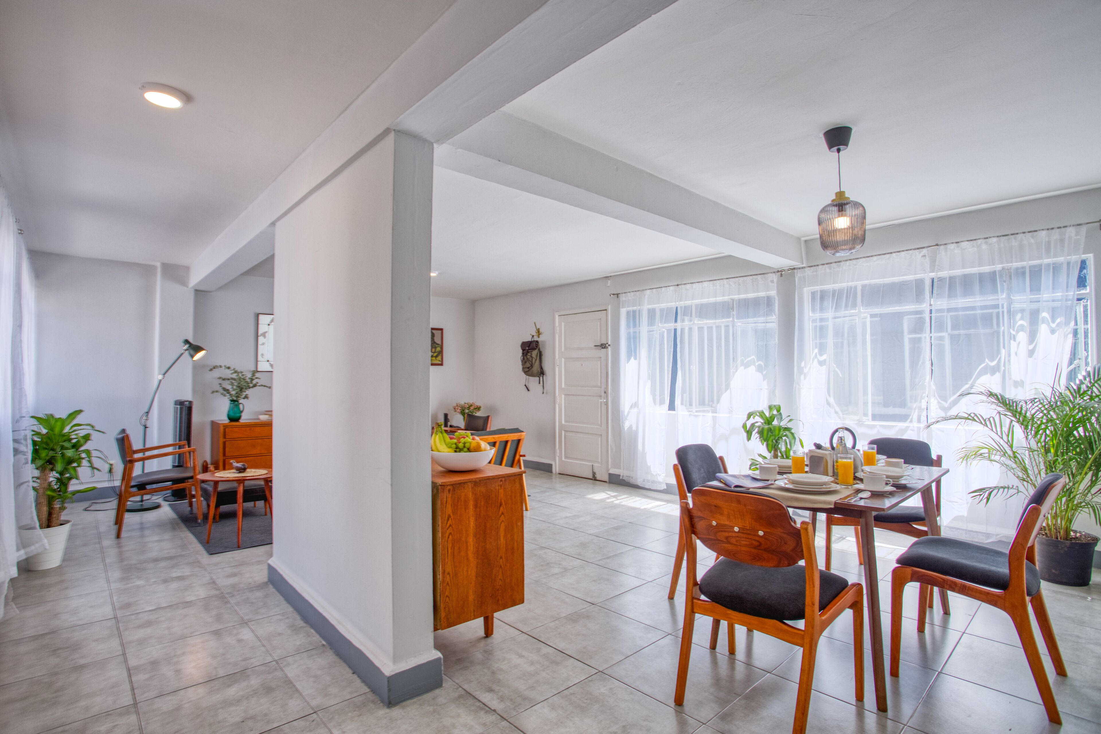 Mai Calli Home Rentals