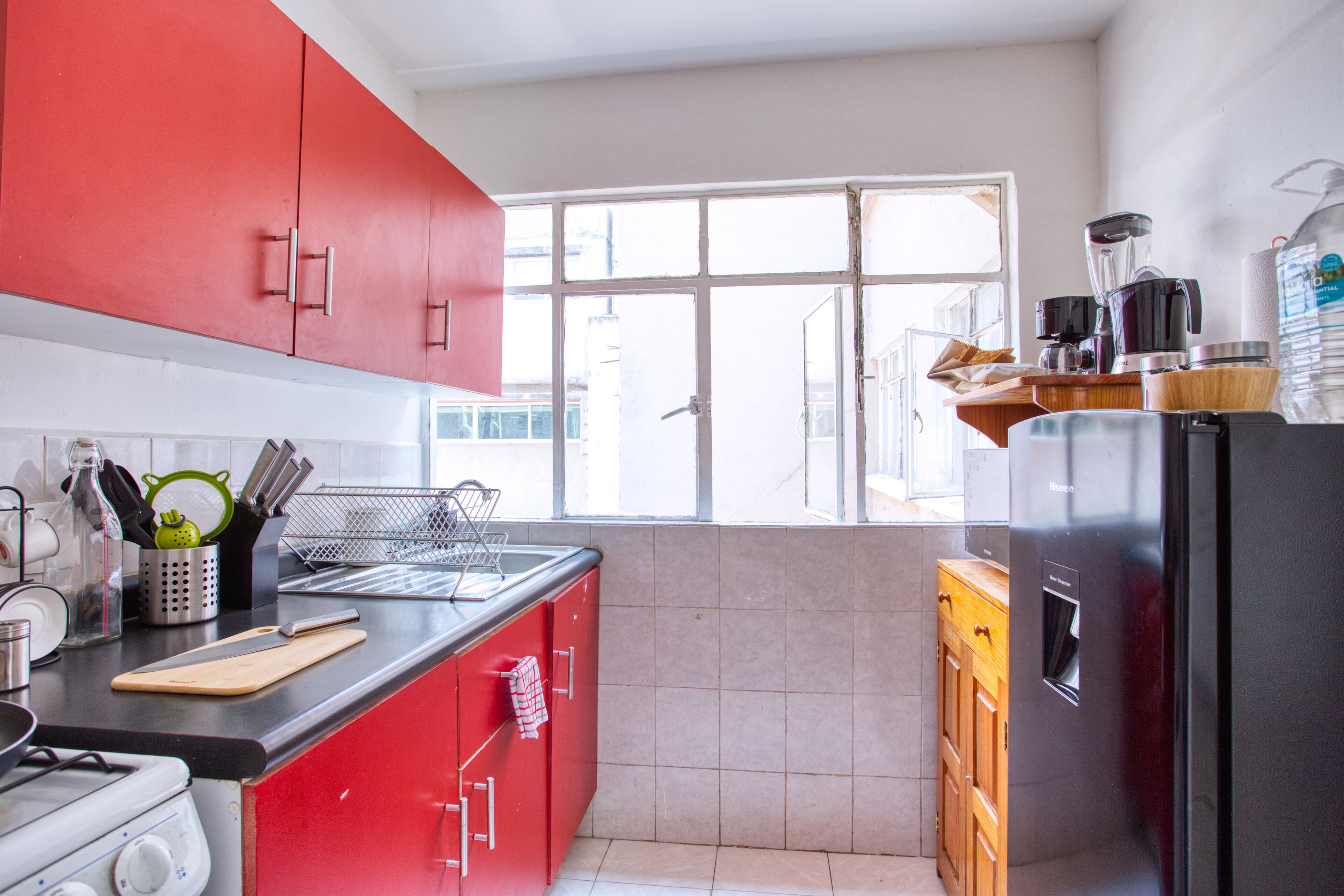 Mai Calli Home Rentals