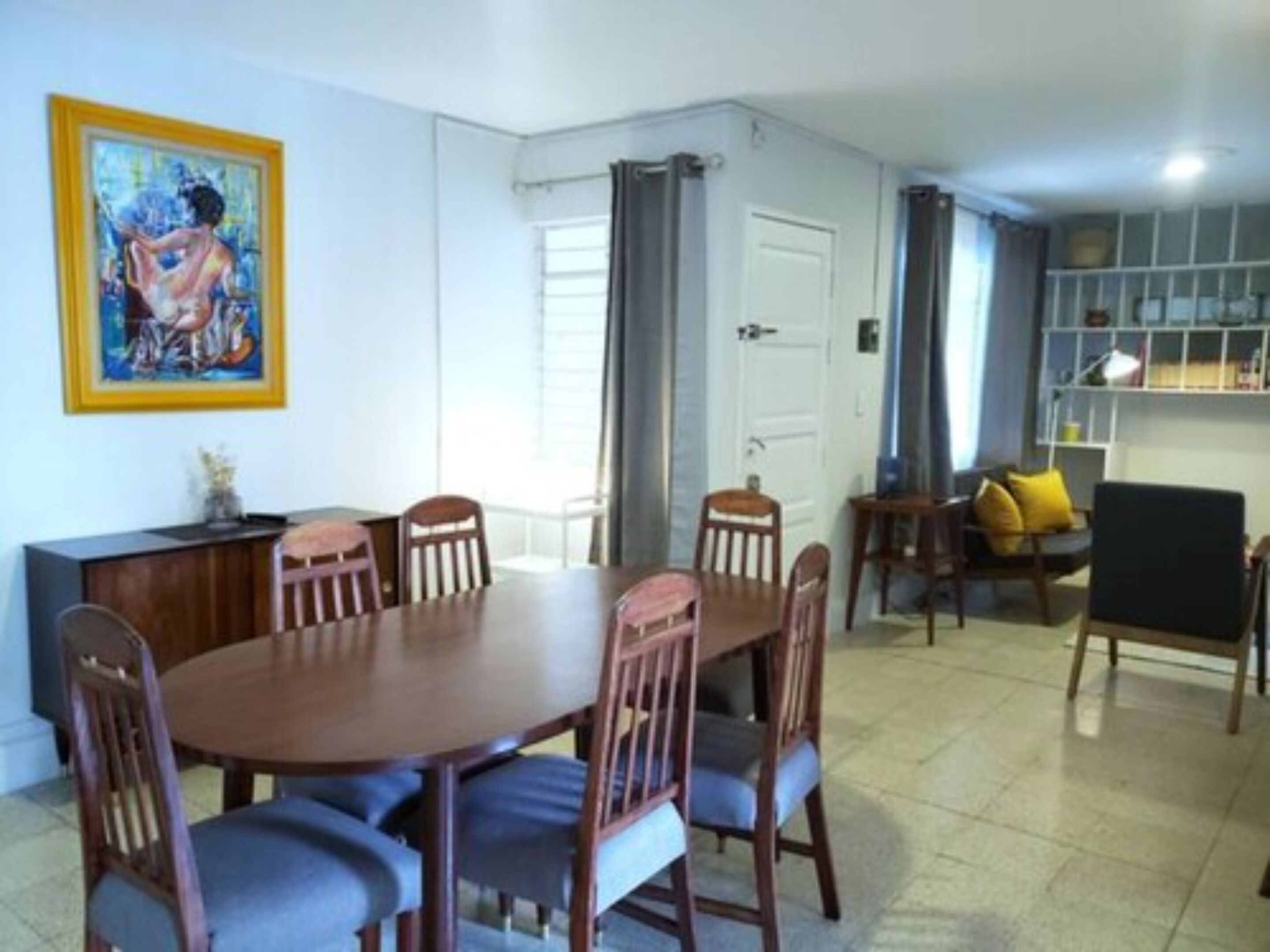 Mai Calli Home Rentals