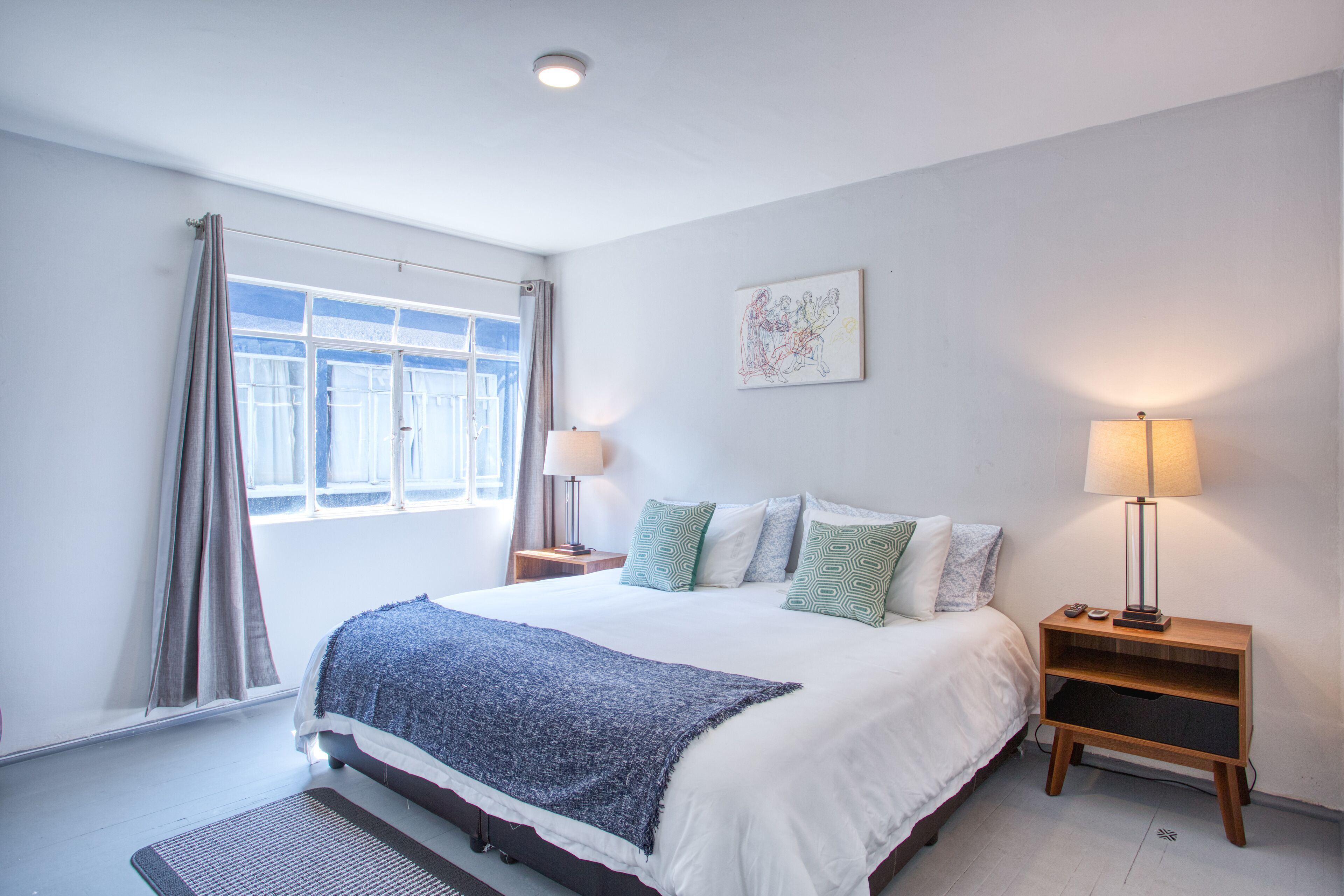 Mai Calli Home Rentals