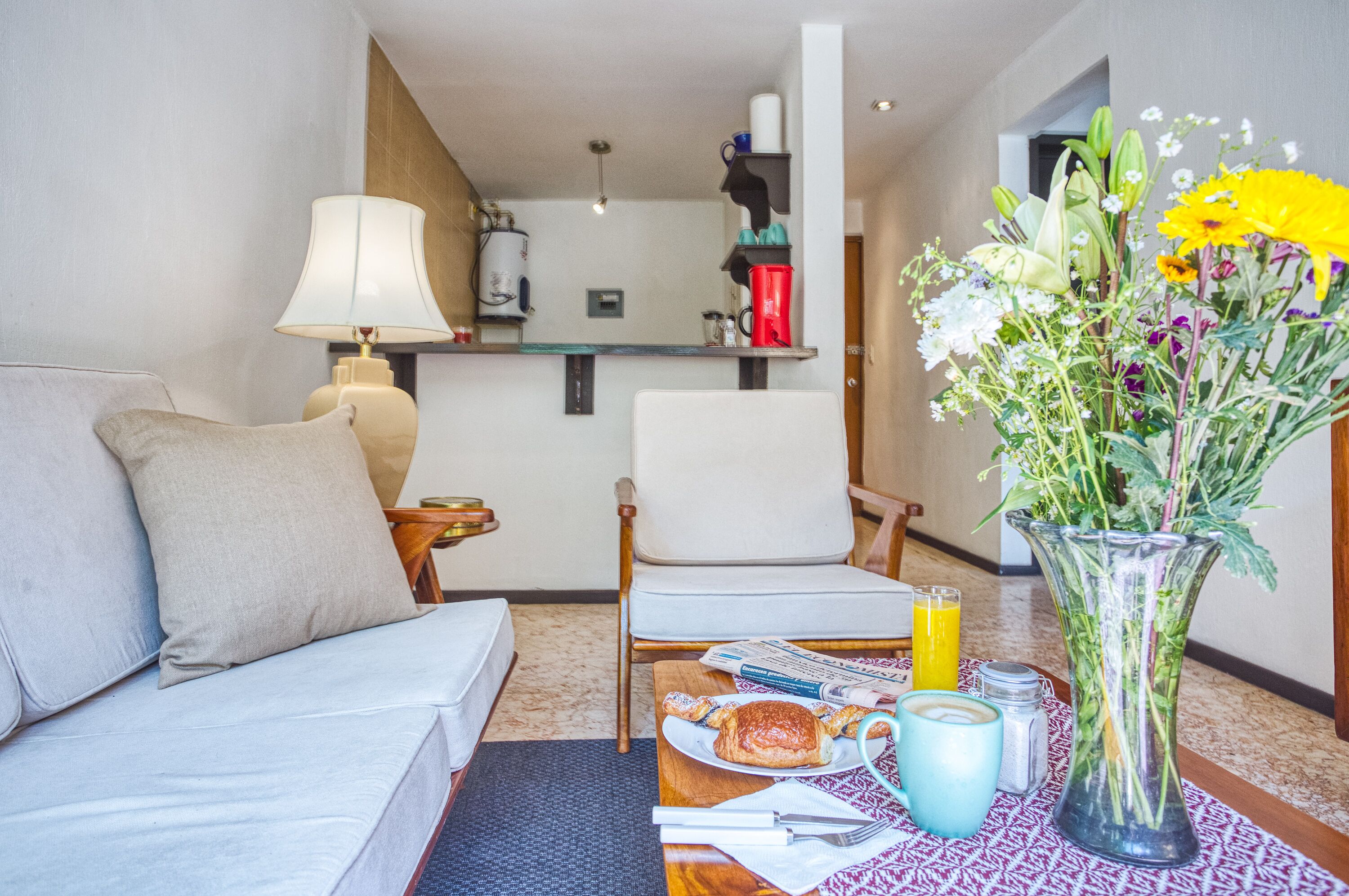 Mai Calli Home Rentals