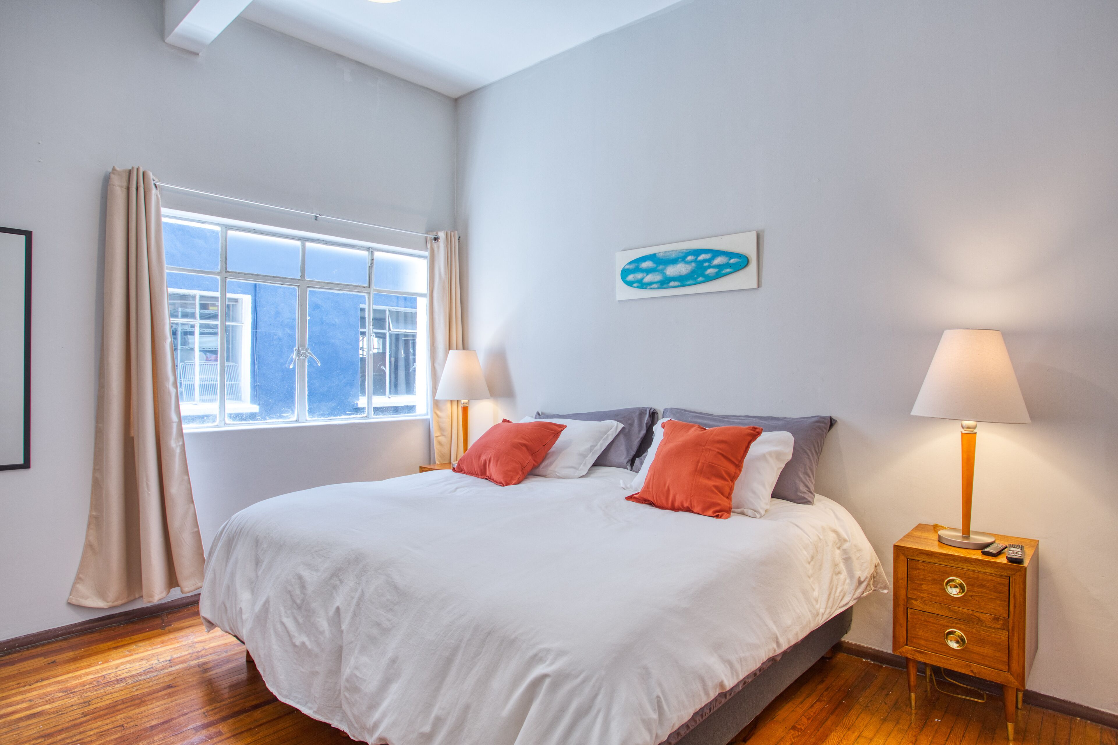 Mai Calli Home Rentals