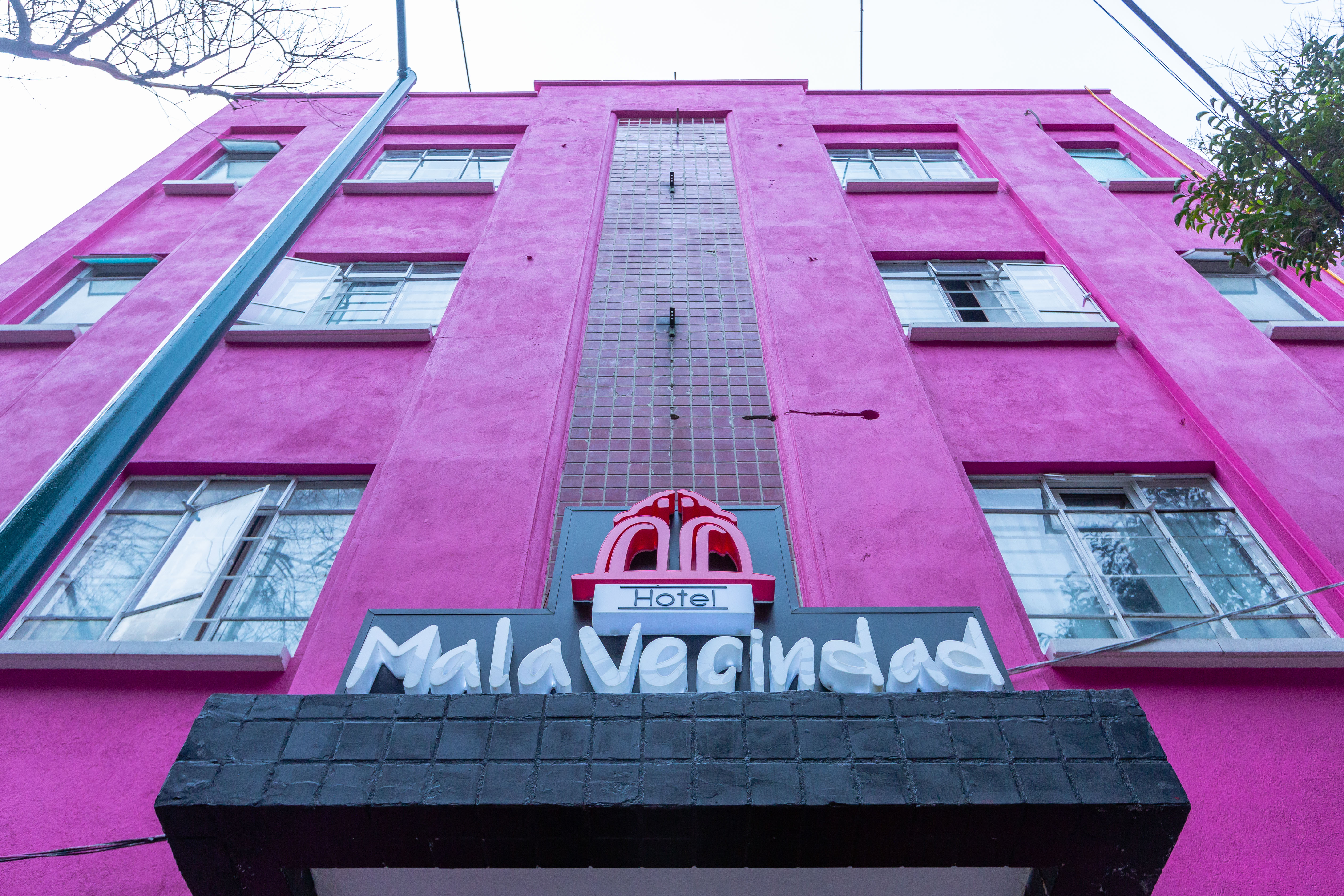 Mala Vecindad